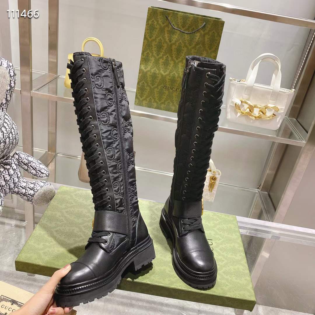 Women G*ucci Top Boots ()