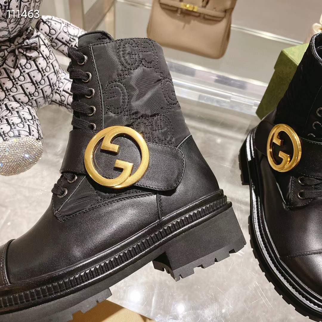 Women G*ucci Top Boots ()