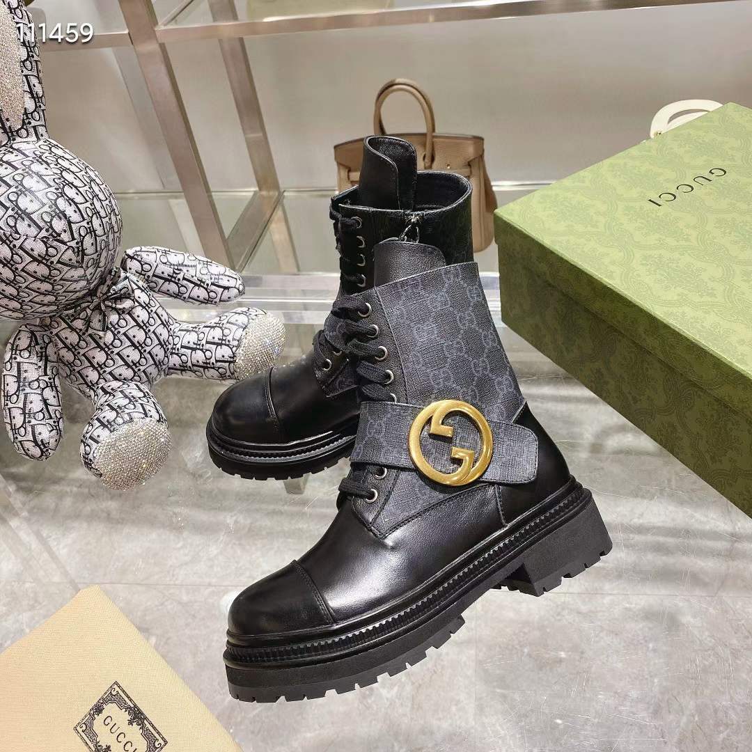 Women G*ucci Top Boots ()