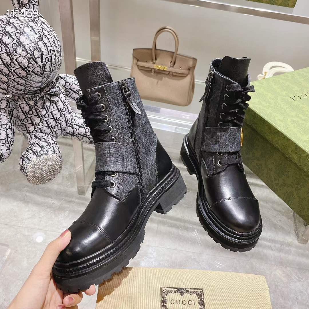 Women G*ucci Top Boots ()