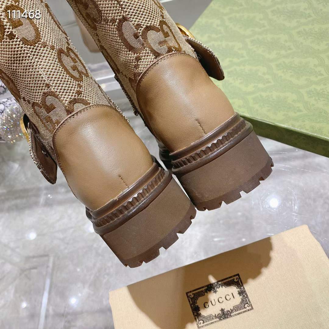 Women G*ucci Top Boots ()