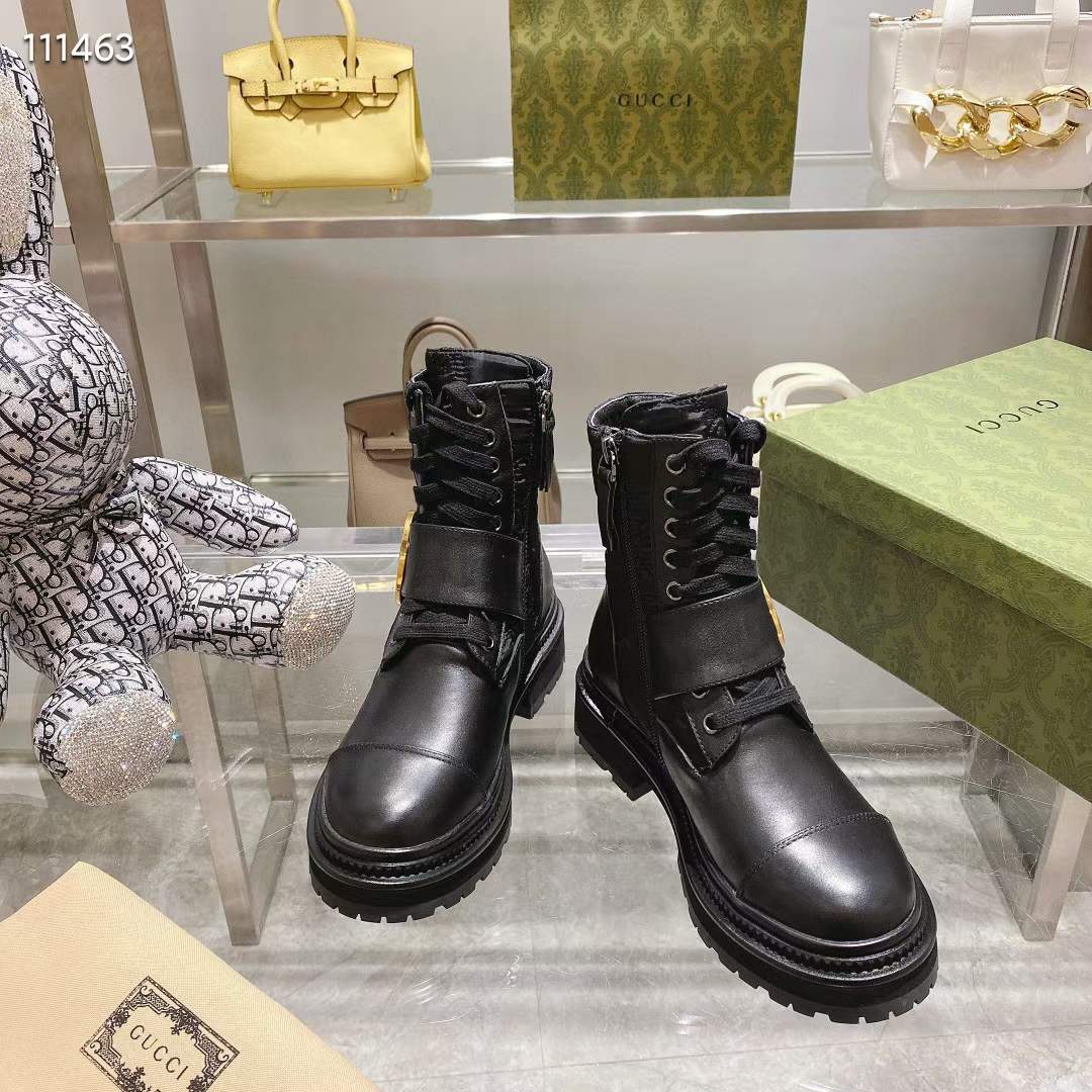 Women G*ucci Top Boots ()