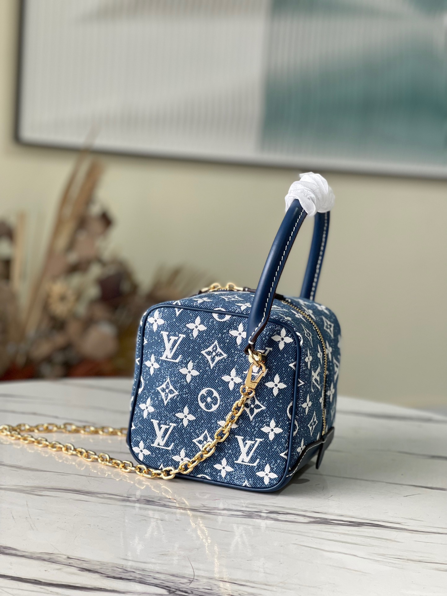 Lady L*ouis V*uitton handbag Top Quality M59611