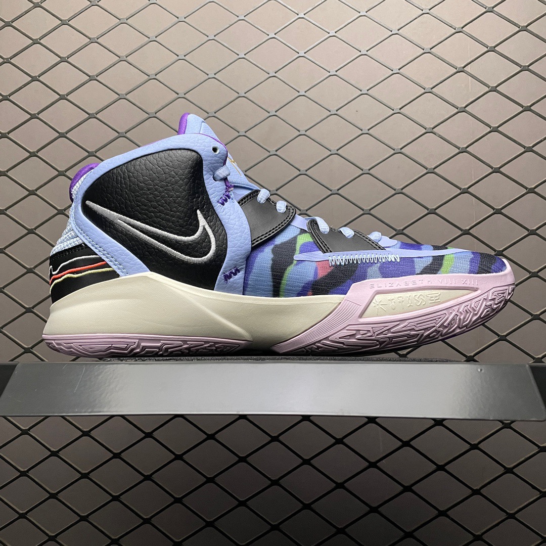 NIKE Kyrie 8 infnity ep