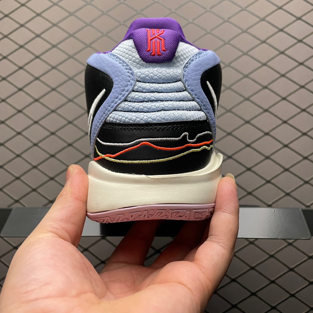 NIKE Kyrie 8 infnity ep