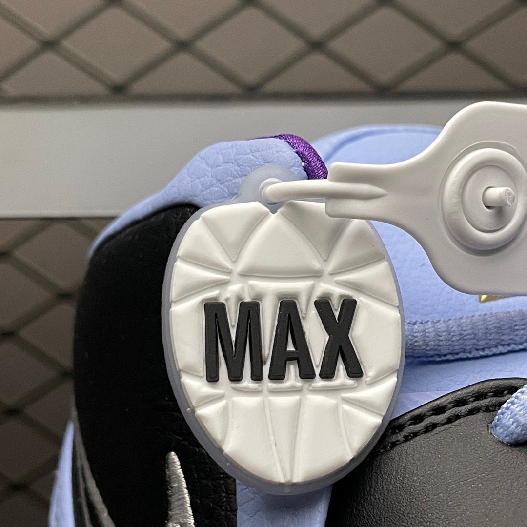 NIKE Kyrie 8 infnity ep