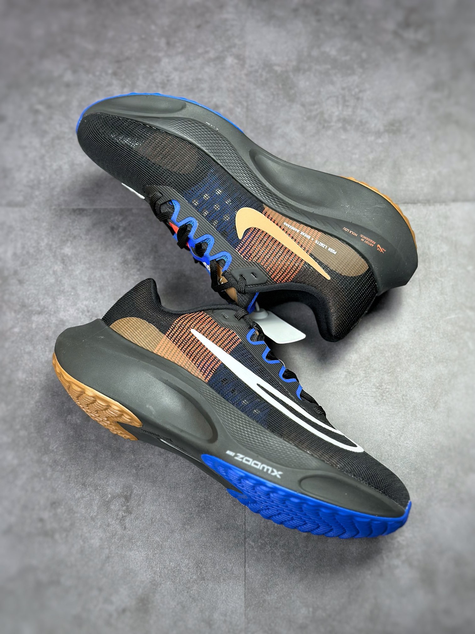 Men Nike zoom fly 5