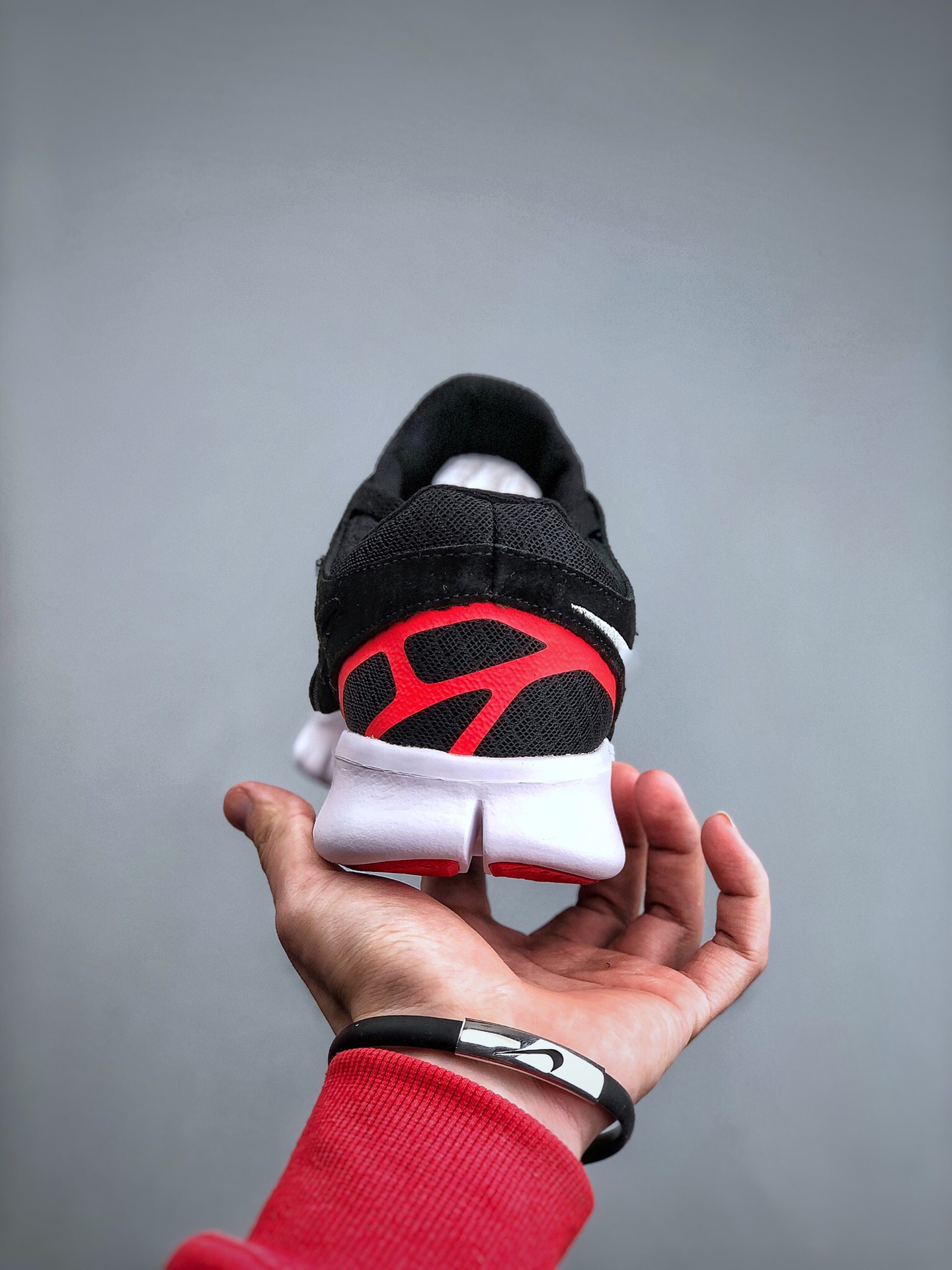 Men nike free run+2