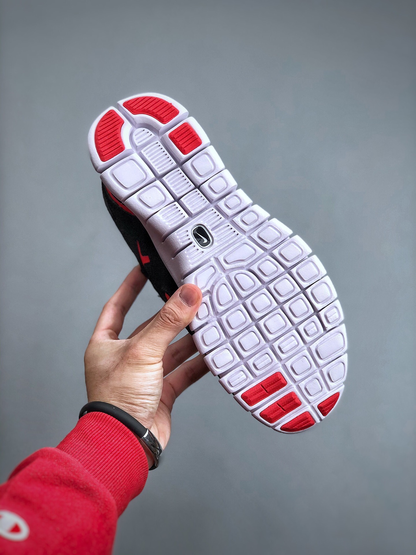 Men nike free run+2