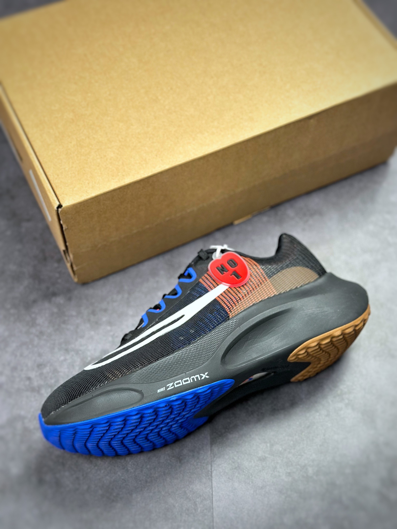Men Nike zoom fly 5