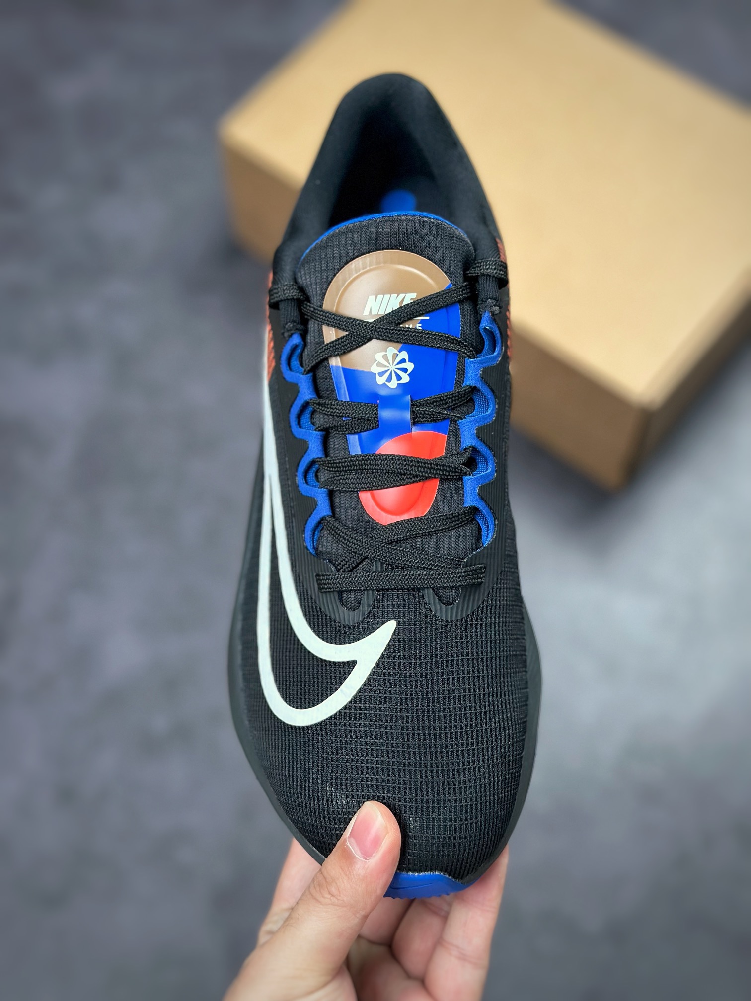 Men Nike zoom fly 5