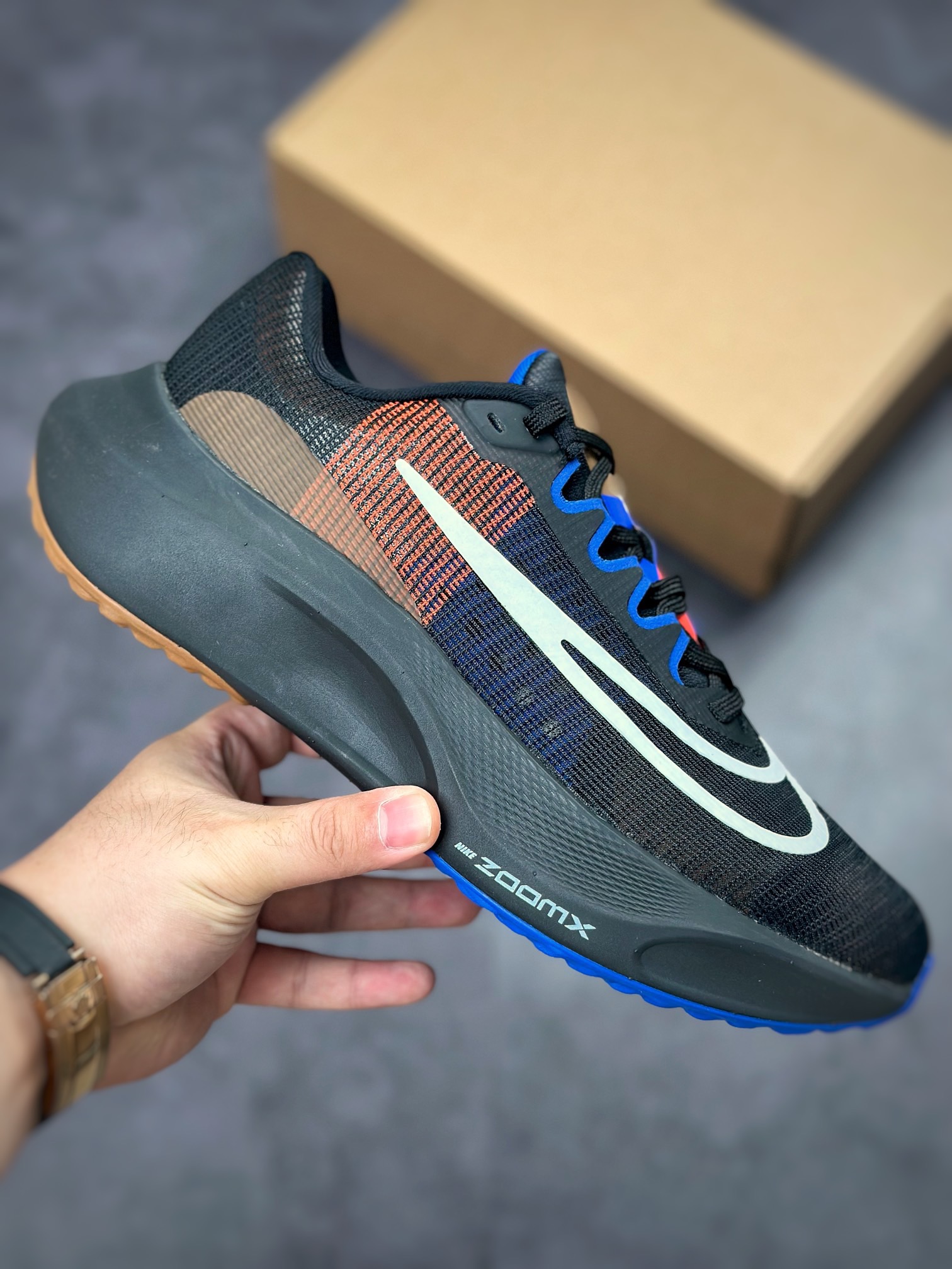 Men Nike zoom fly 5