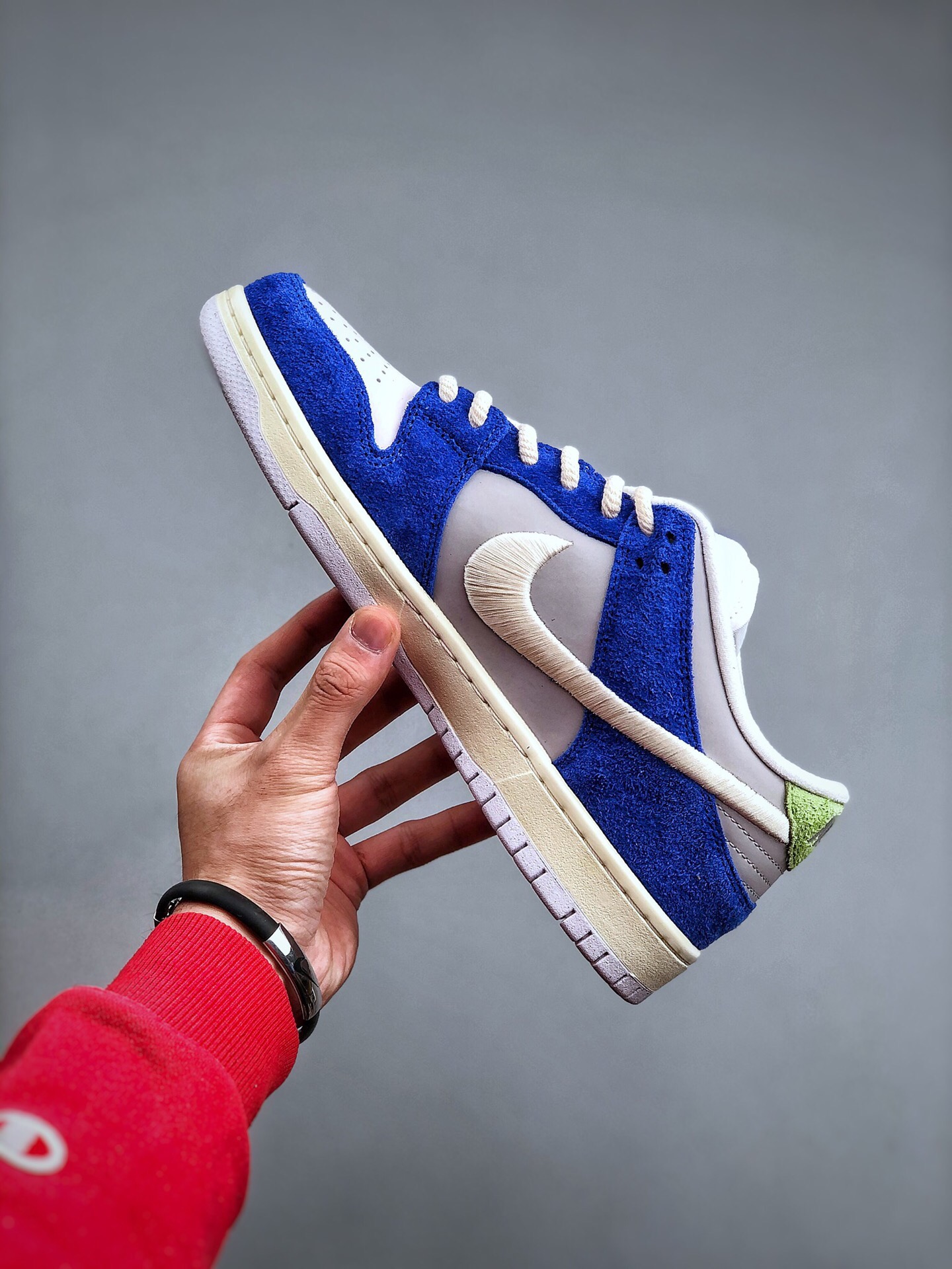 Streetwear X Nike dunk SB Low