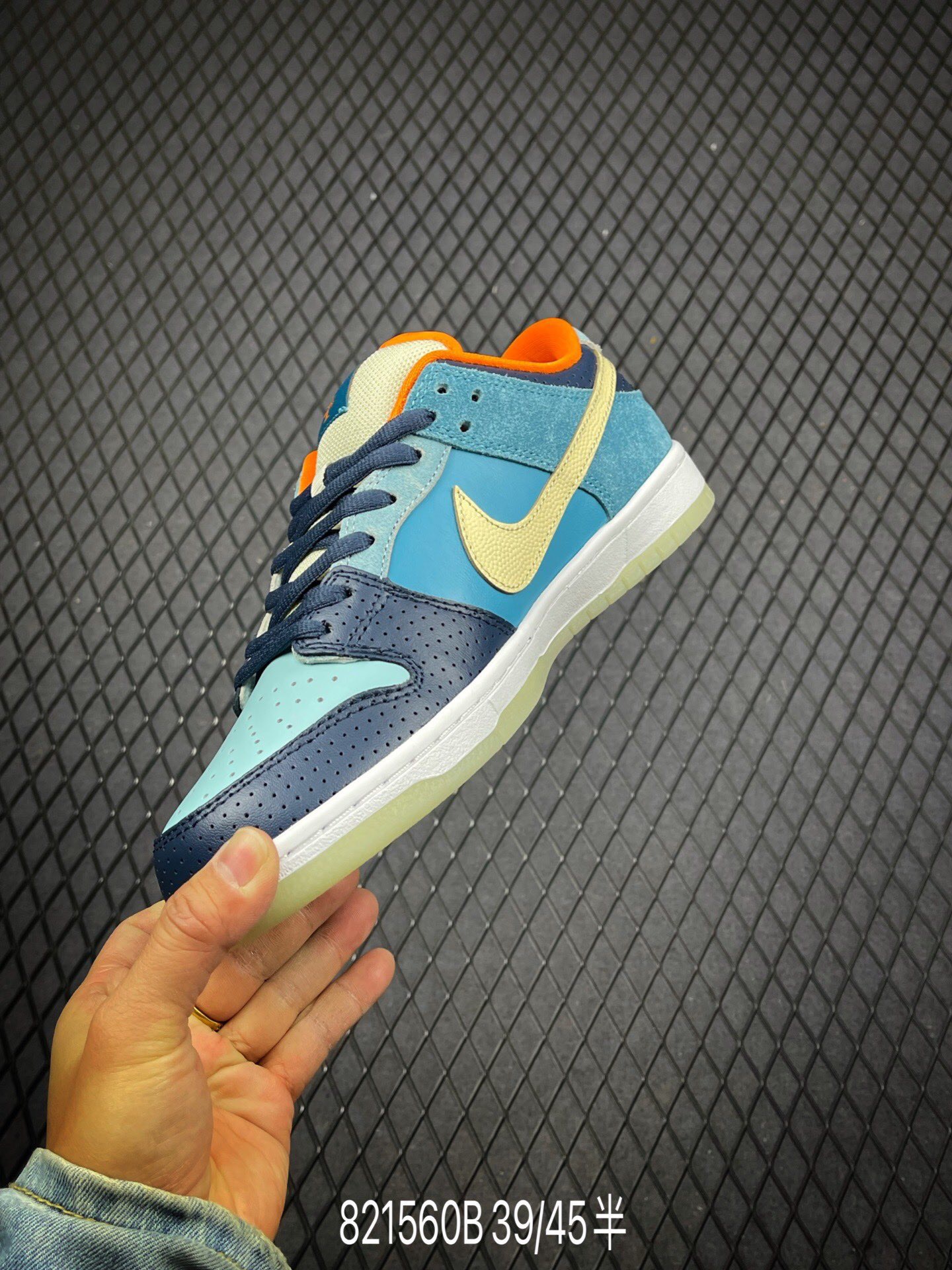 Nike dunk SB Low