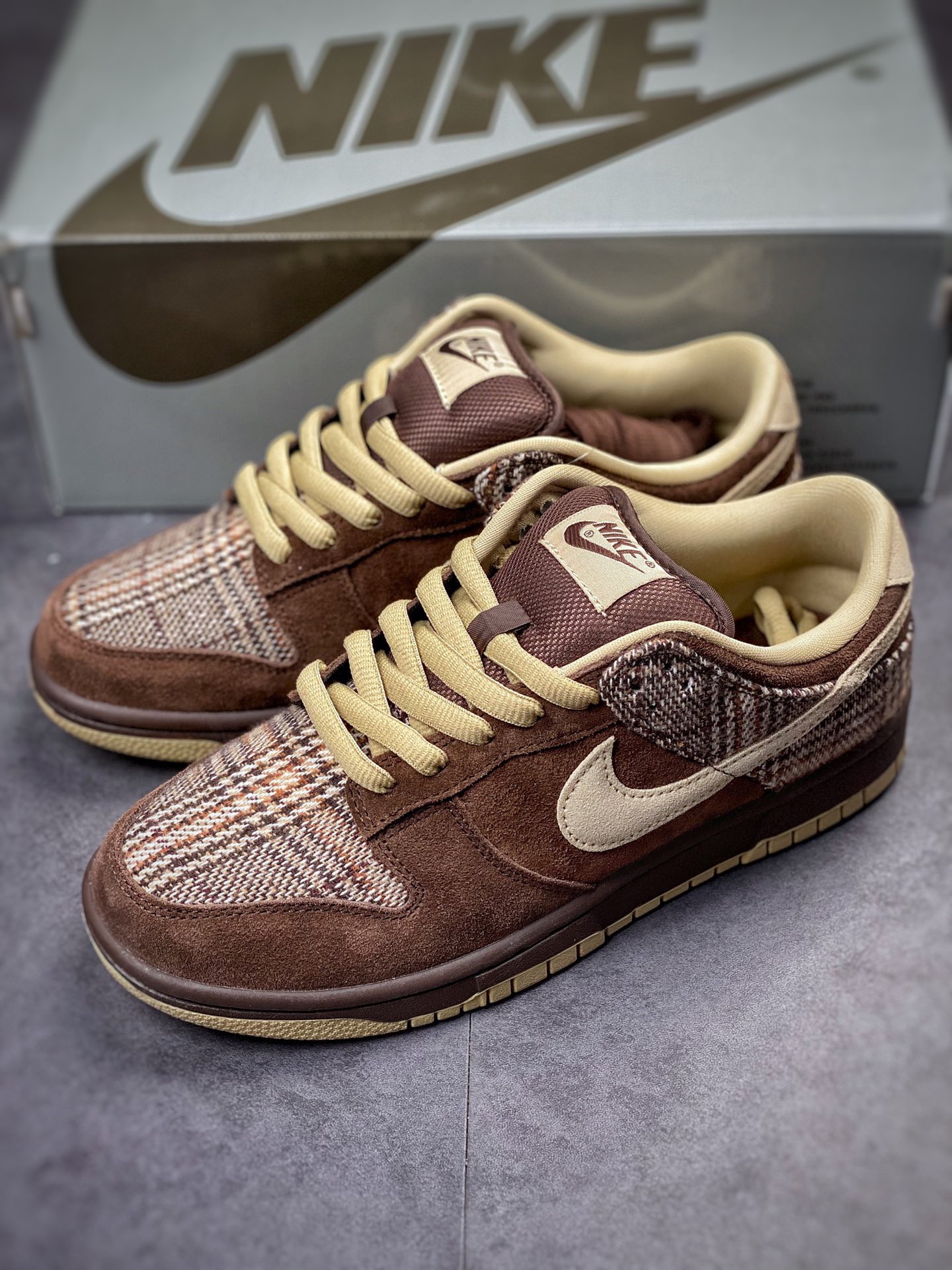 Nike dunk SB Low