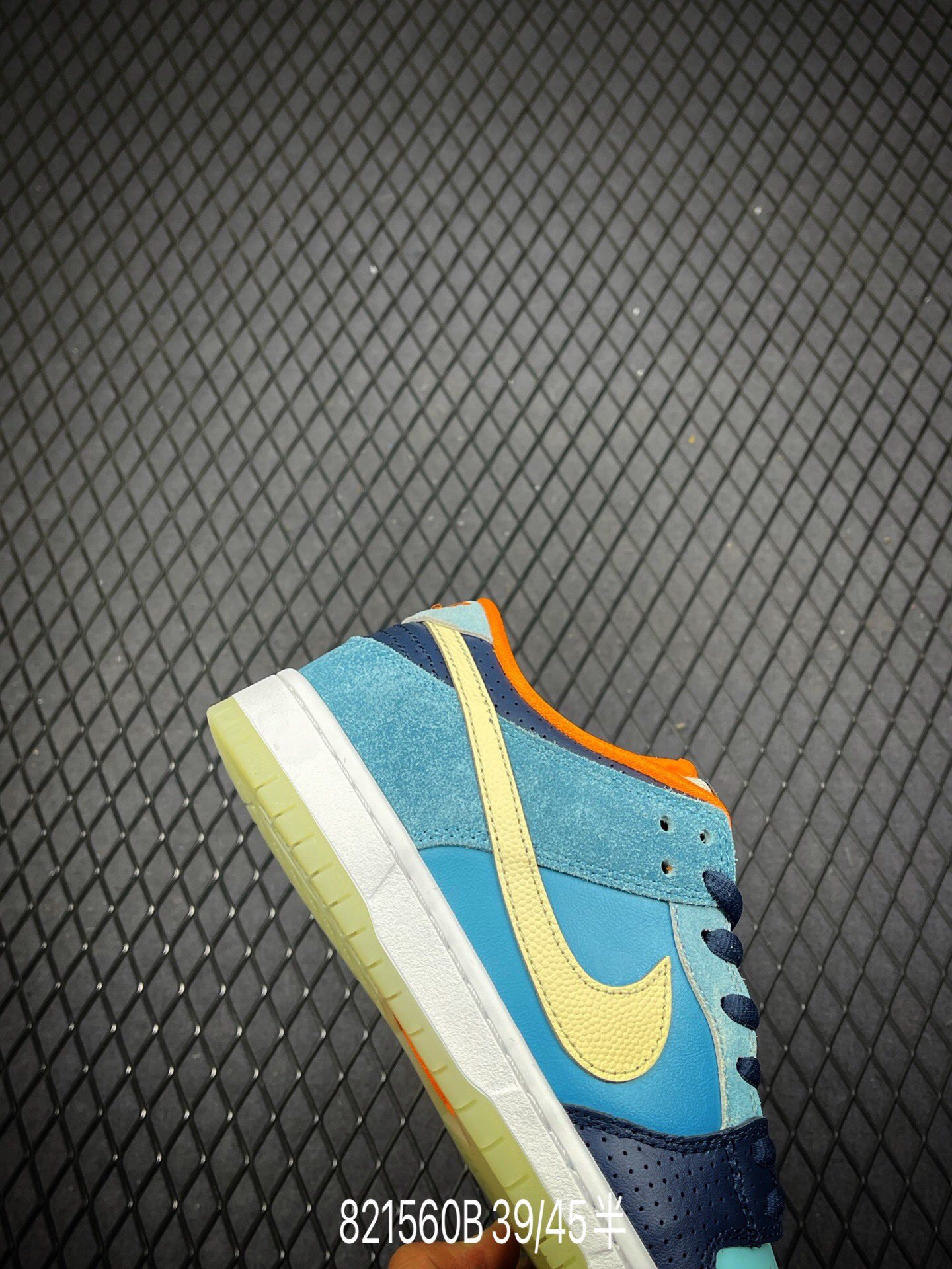 Nike dunk SB Low