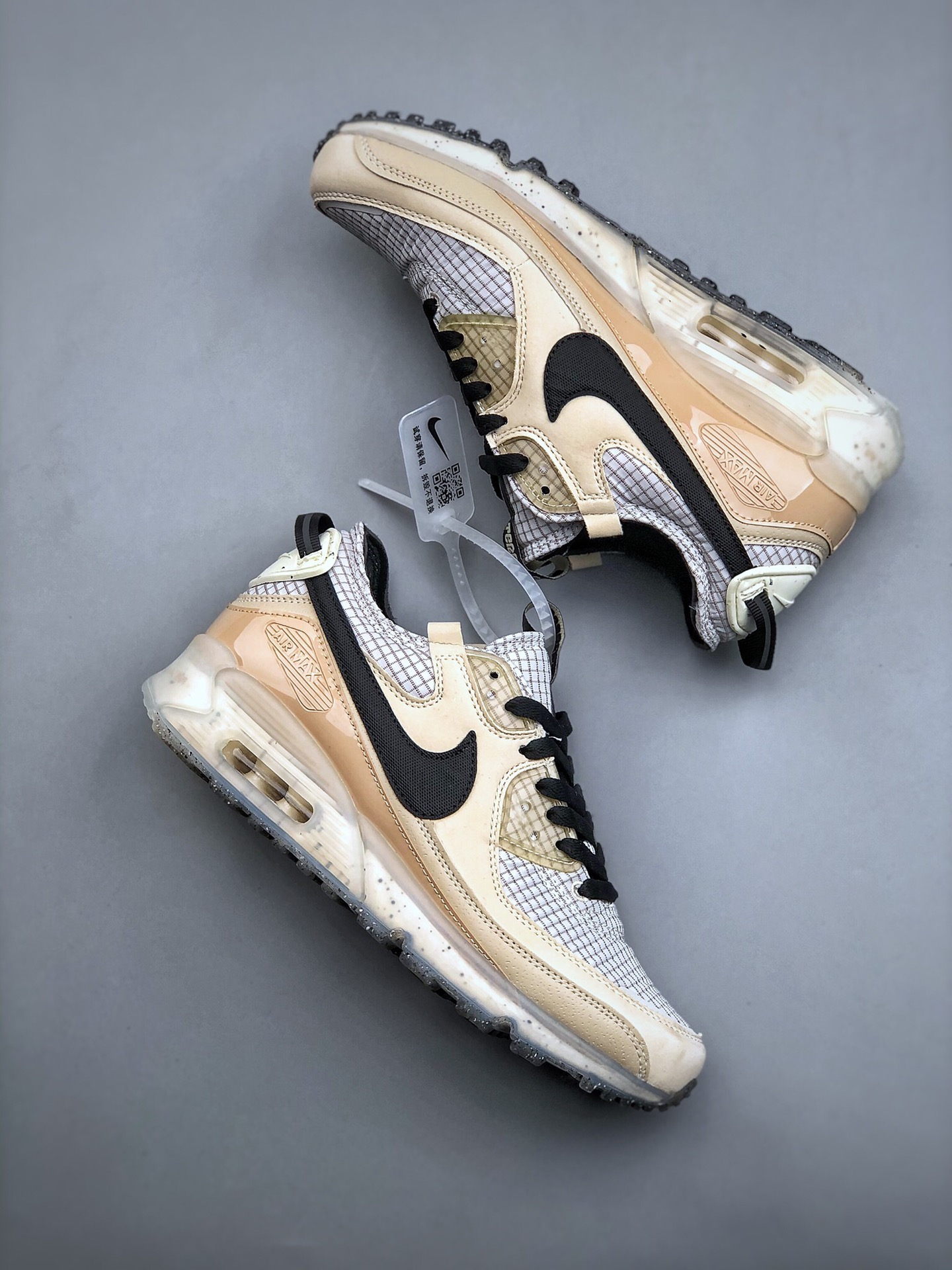 Men Nike Air Max 90