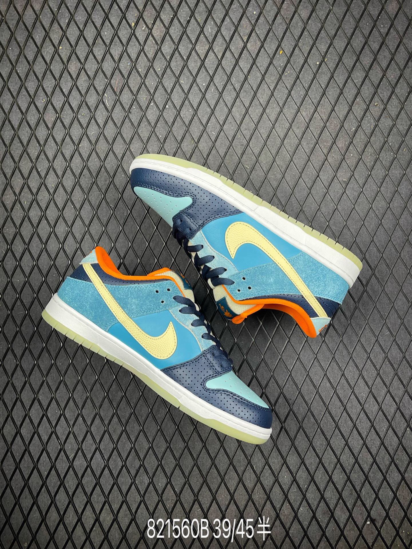Nike dunk SB Low