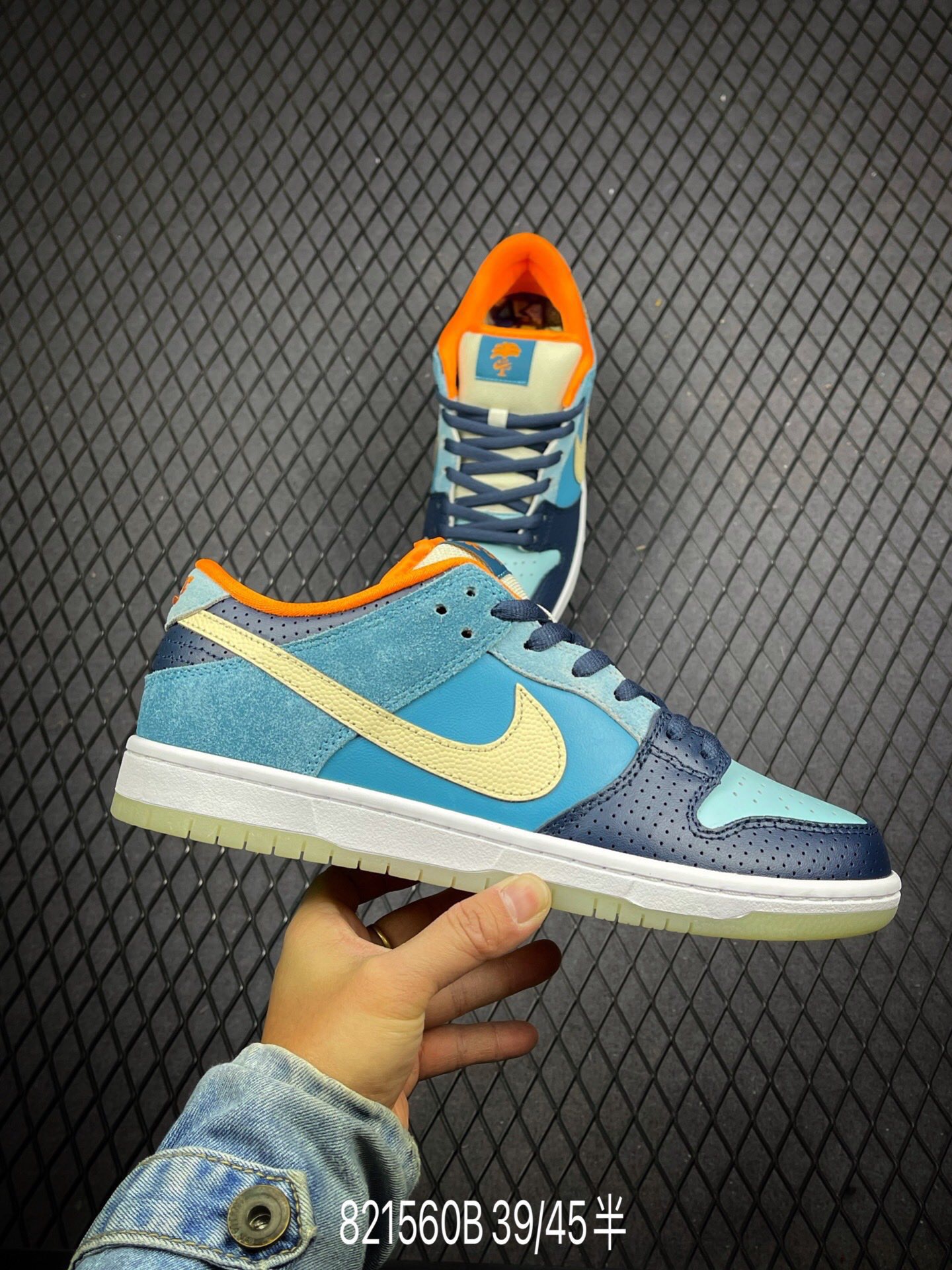 Nike dunk SB Low