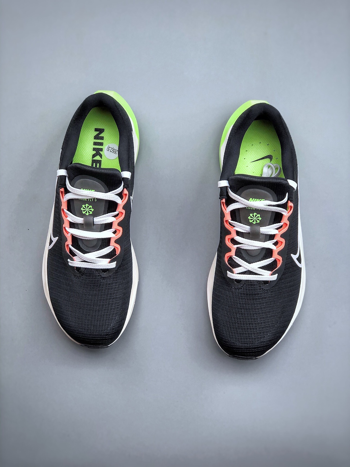 Men Nike zoom fly 5