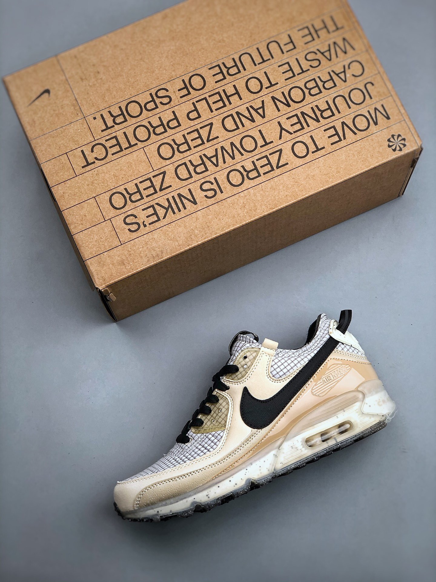 Men Nike Air Max 90