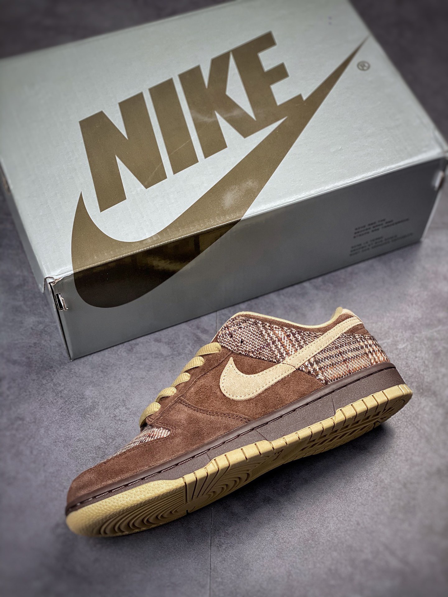 Nike dunk SB Low
