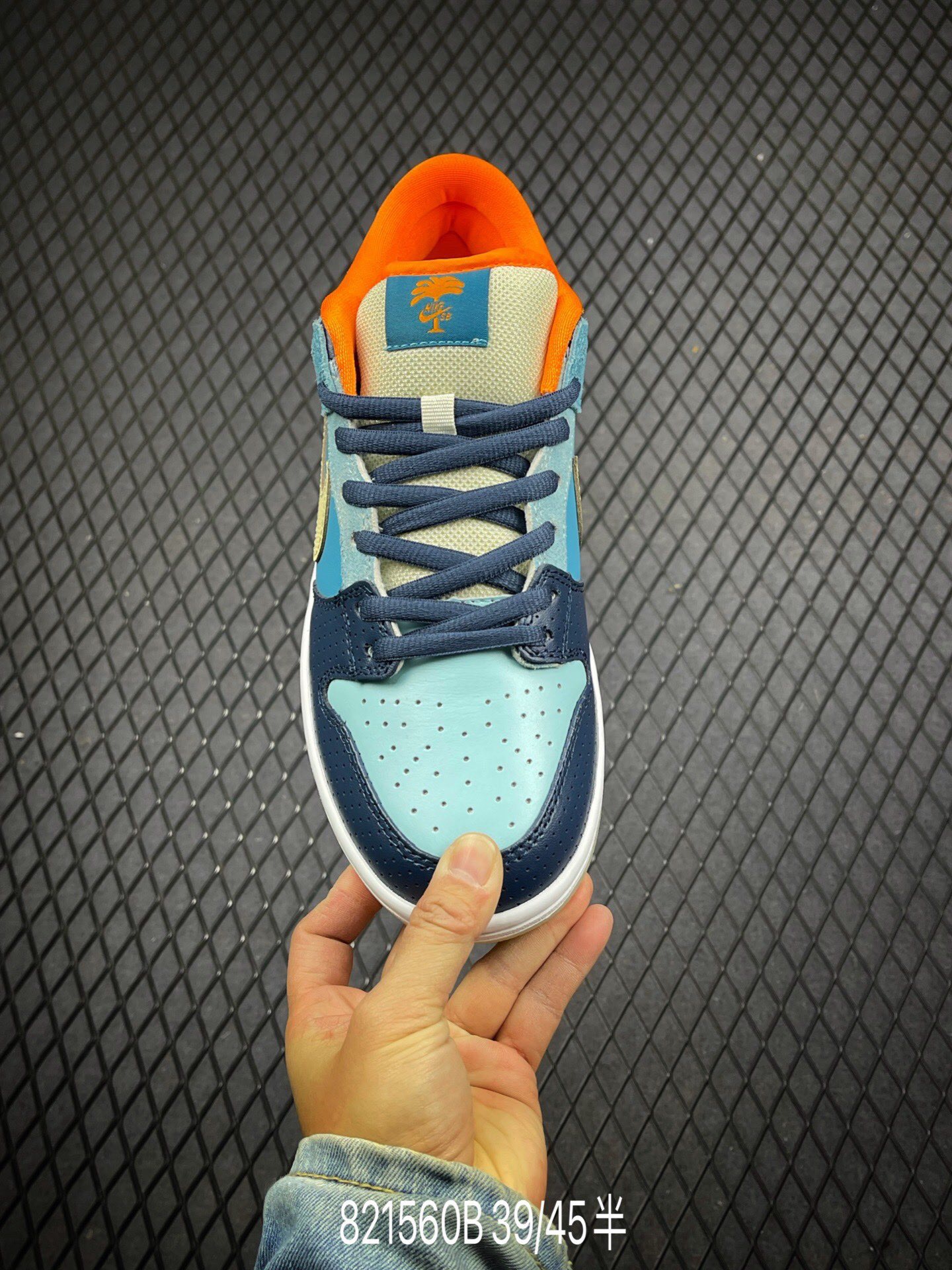 Nike dunk SB Low