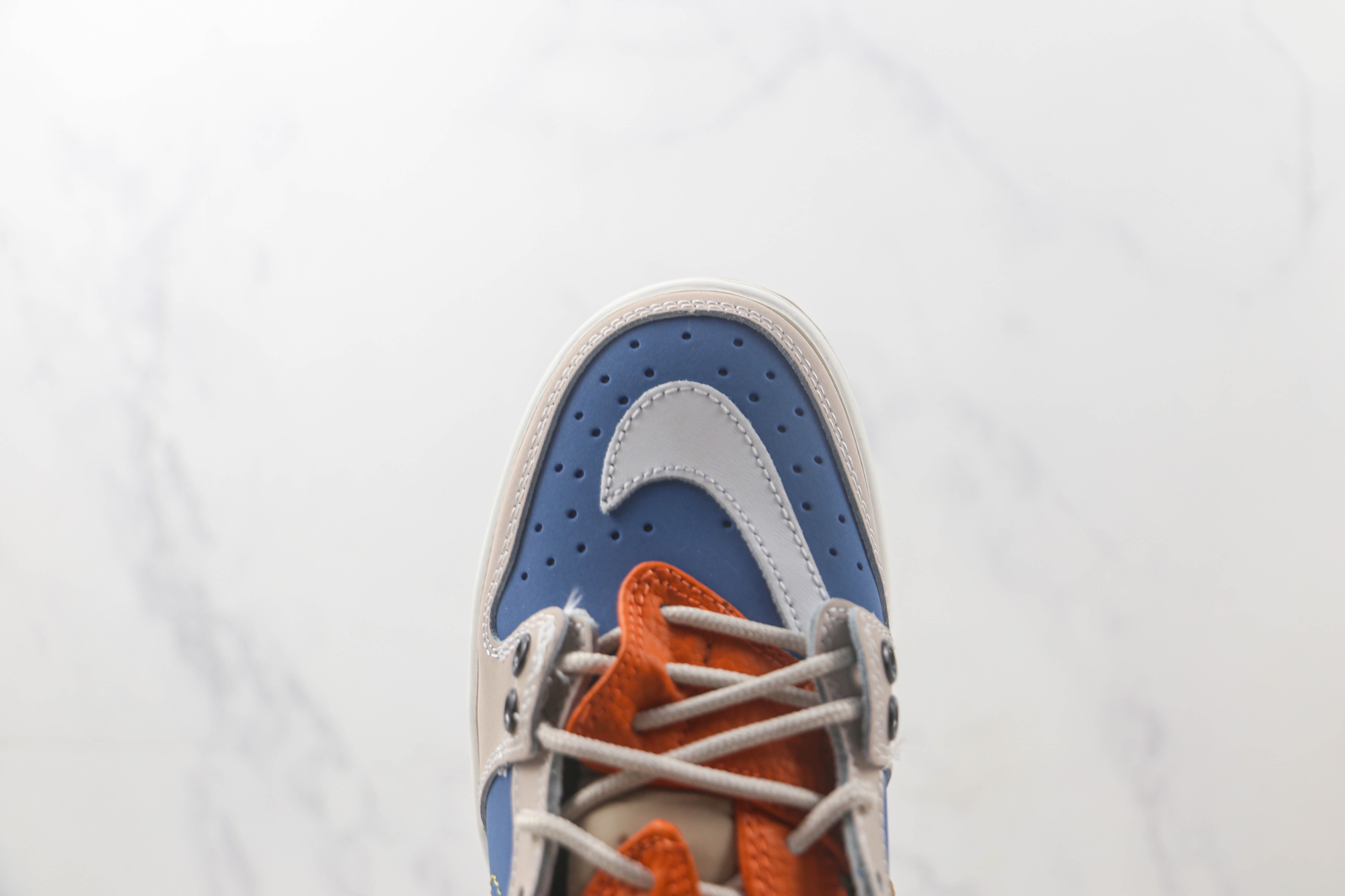 Nike SB Dunk Low