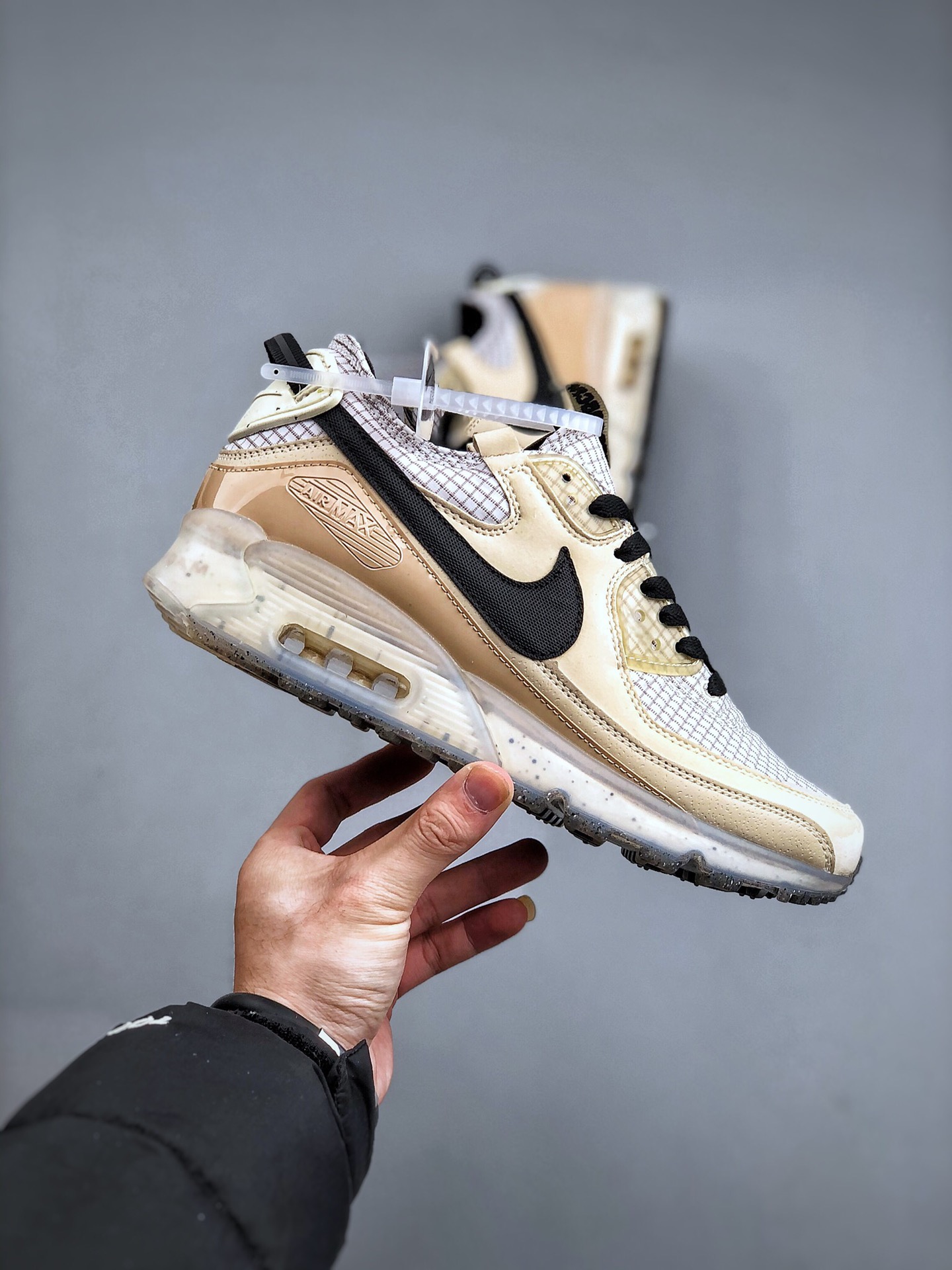 Men Nike Air Max 90