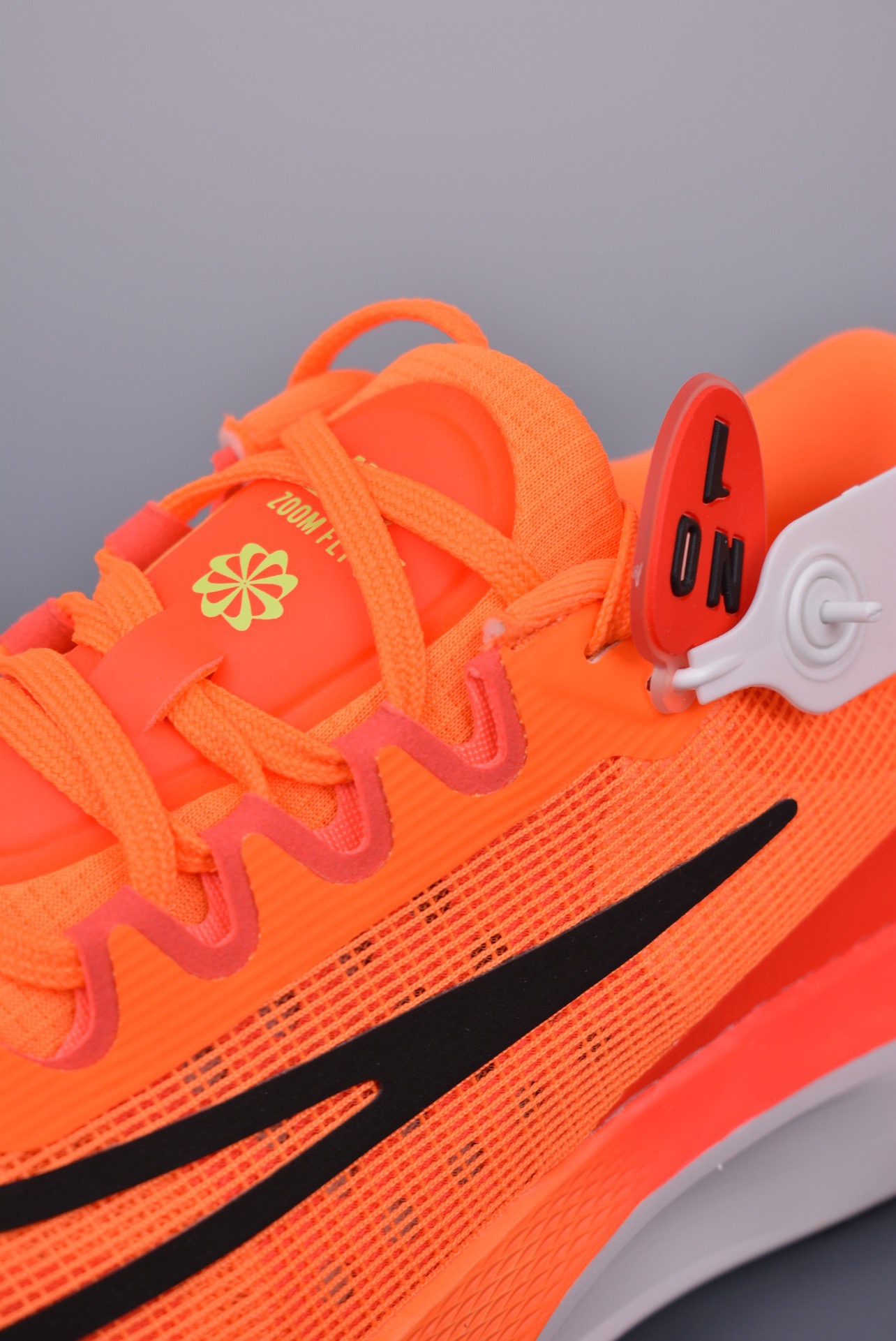 Men Nike zoom fly 5