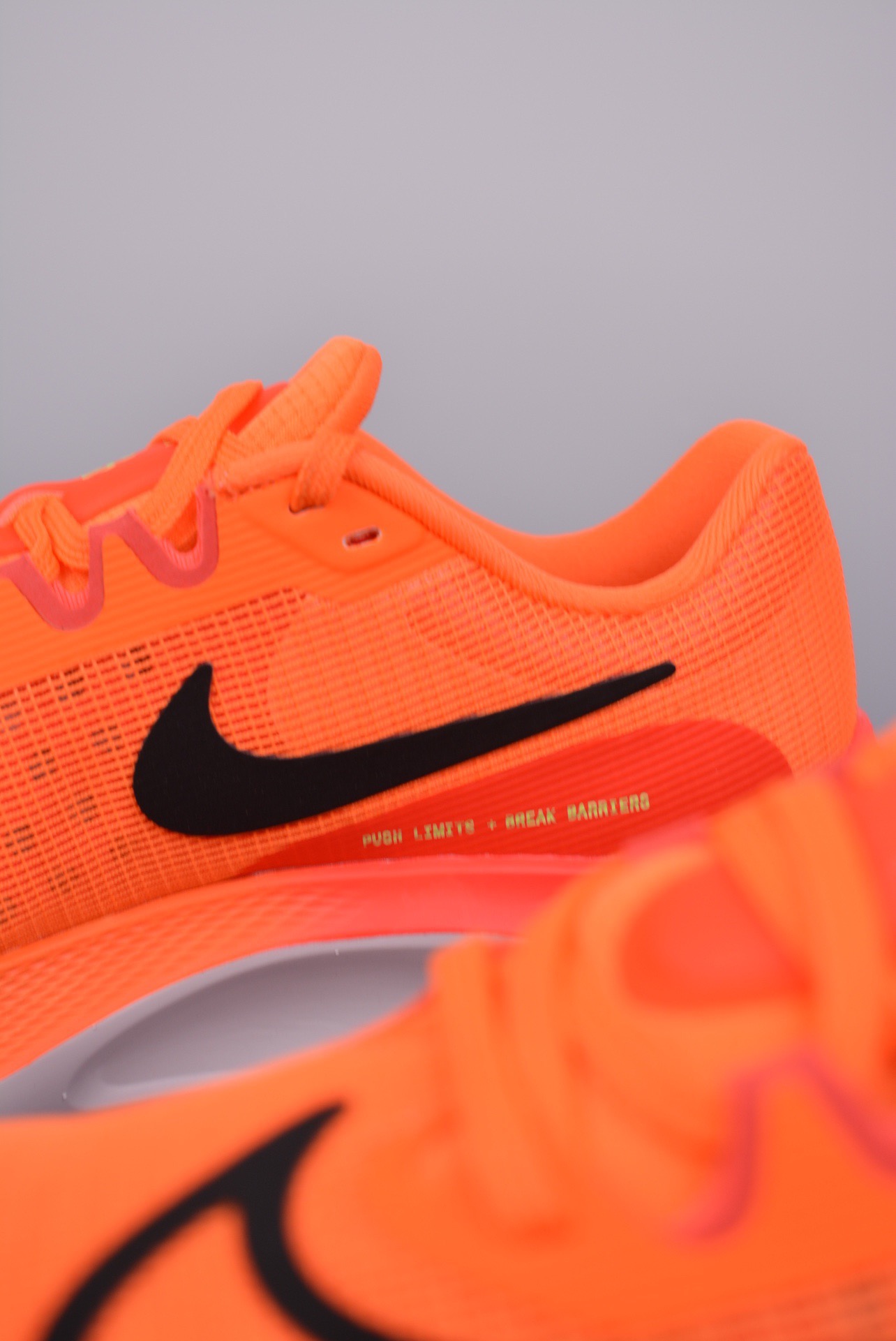 Men Nike zoom fly 5