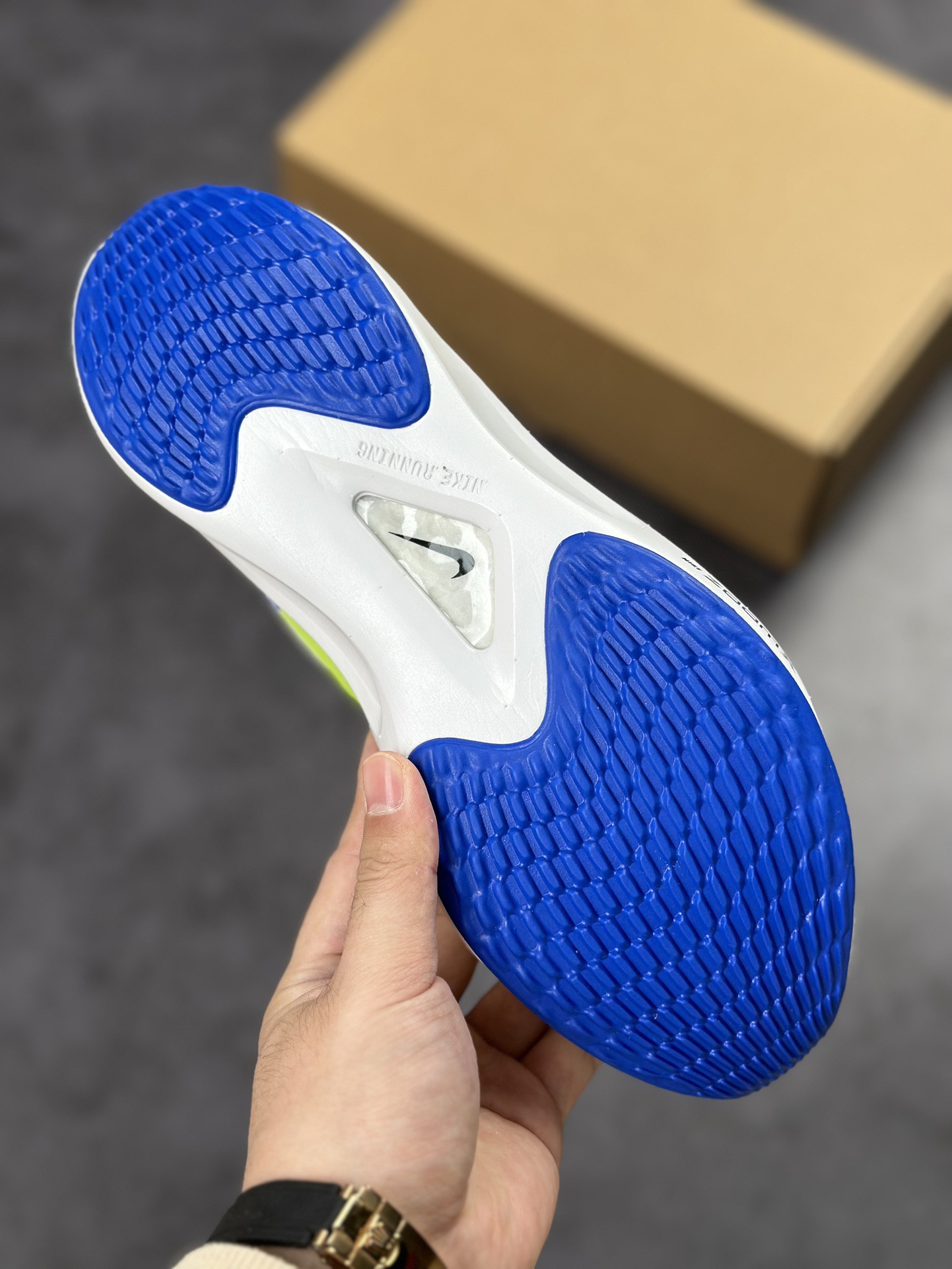 Men Nike zoom fly 5