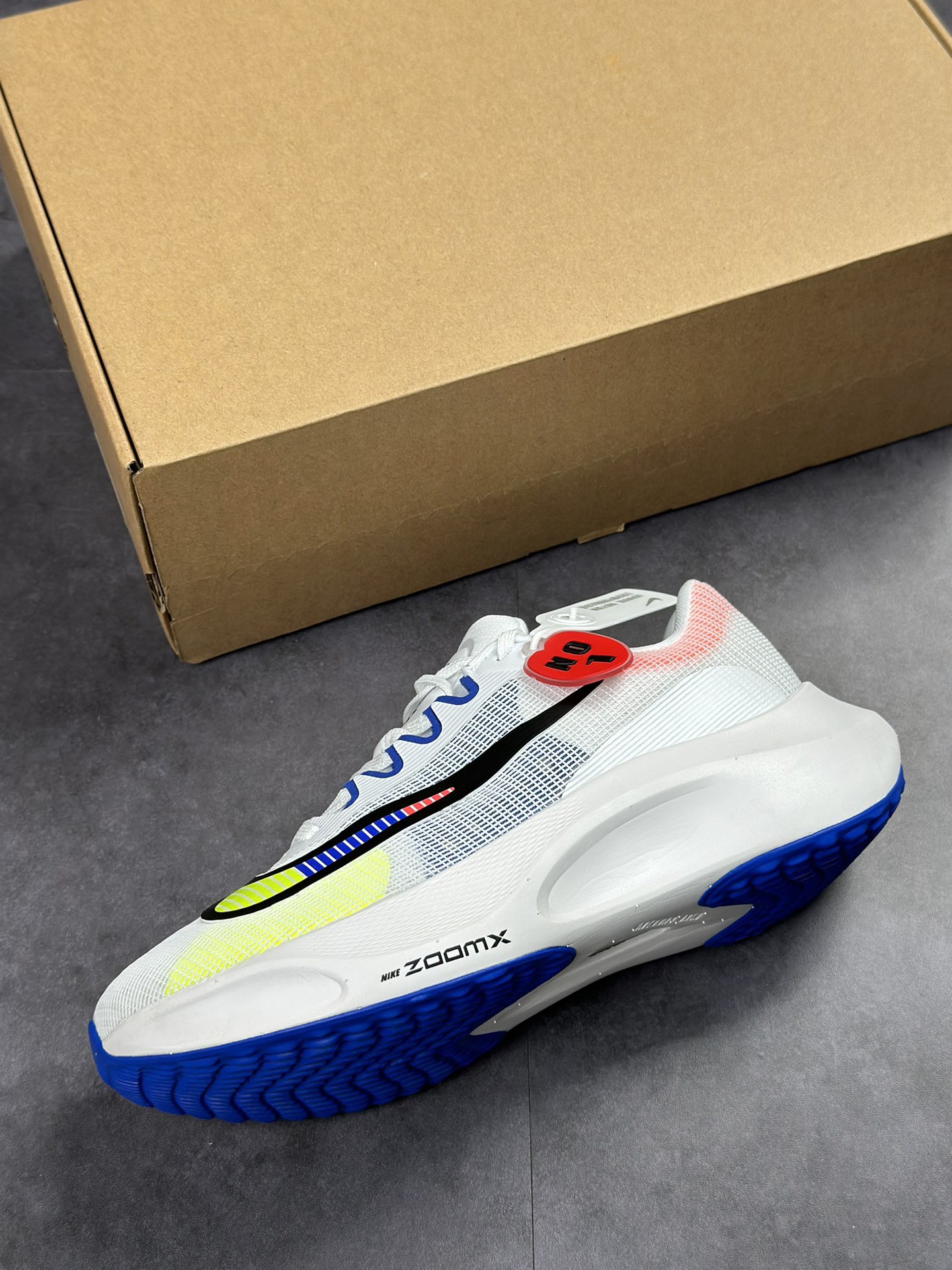Men Nike zoom fly 5