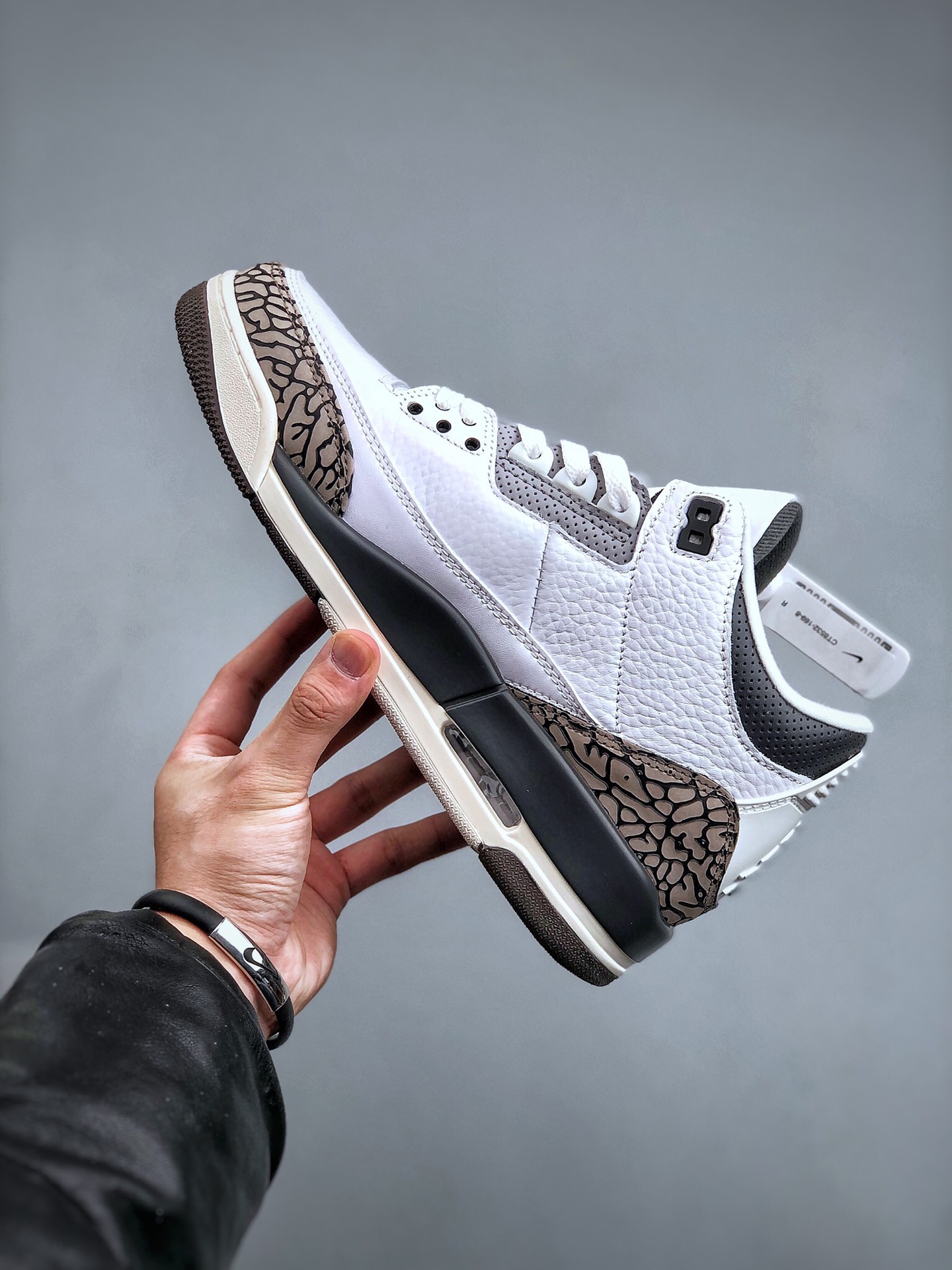 NIKE Air Jordan 3