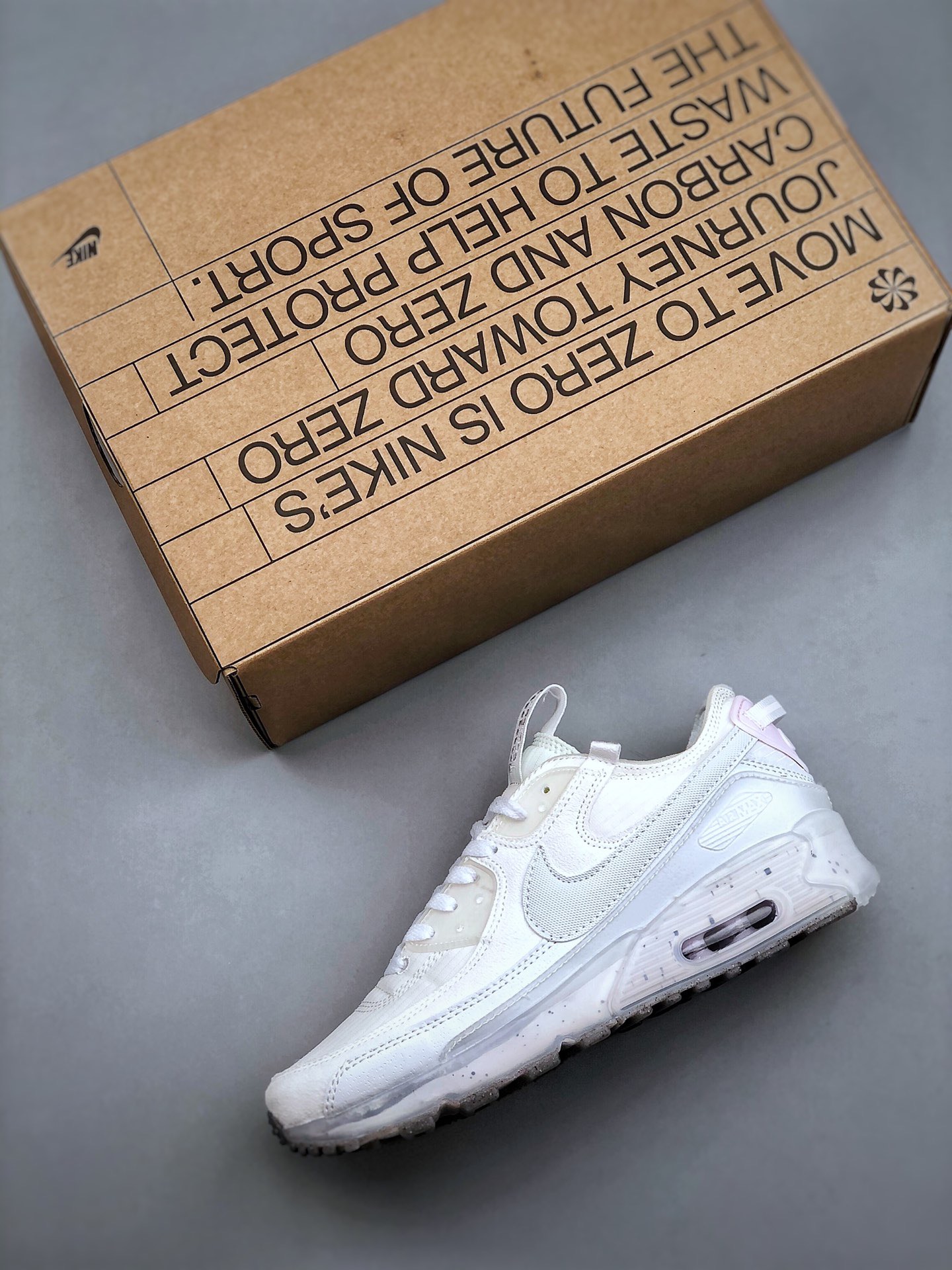 Men Nike Air Max 90