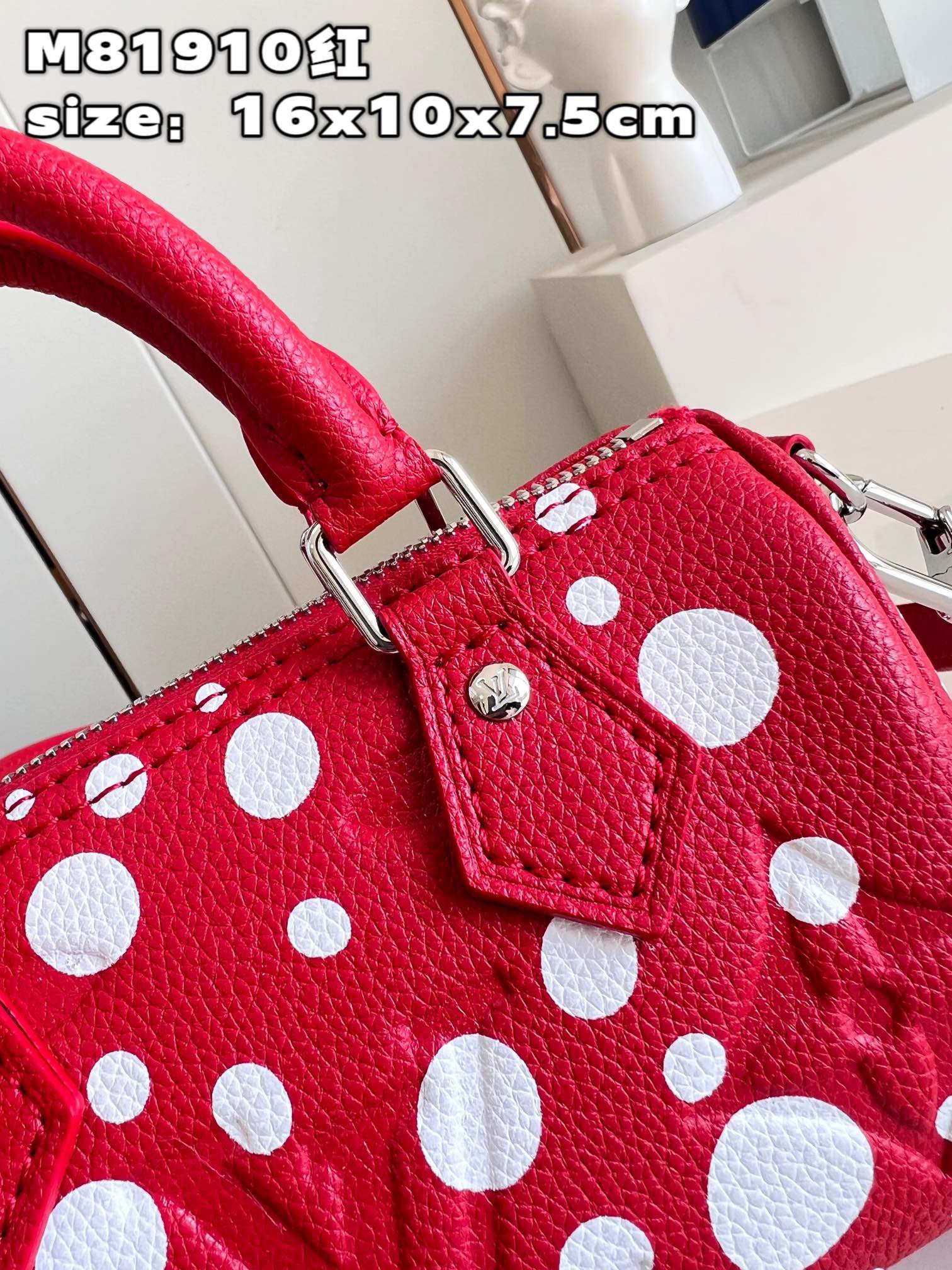 L*ouis V*uitton m81910 Top Bag
