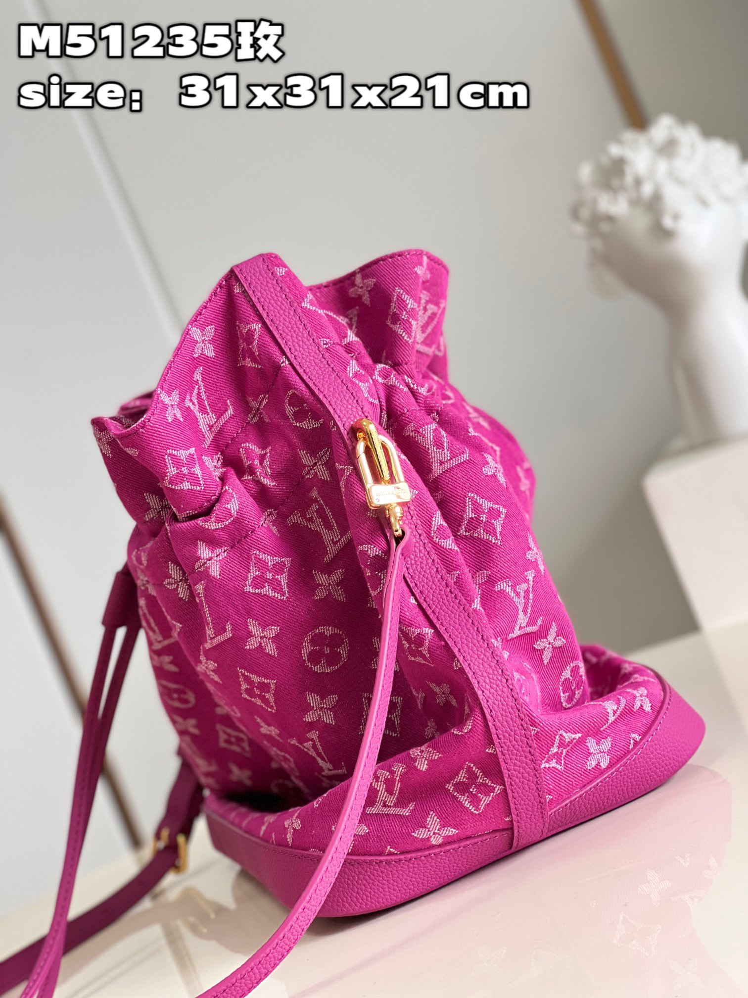 Women L*ouis V*uitton Top Bag