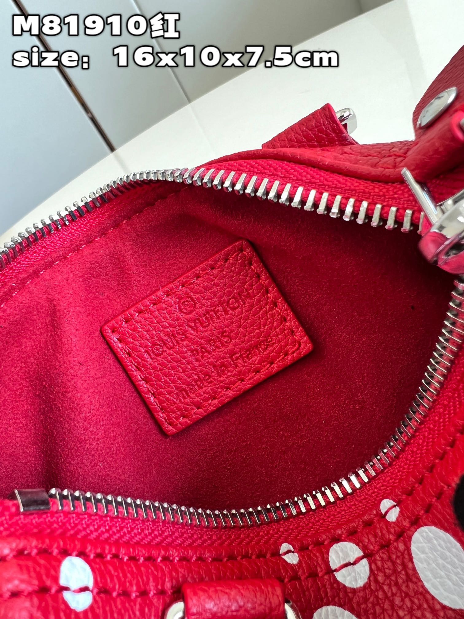 L*ouis V*uitton m81910 Top Bag