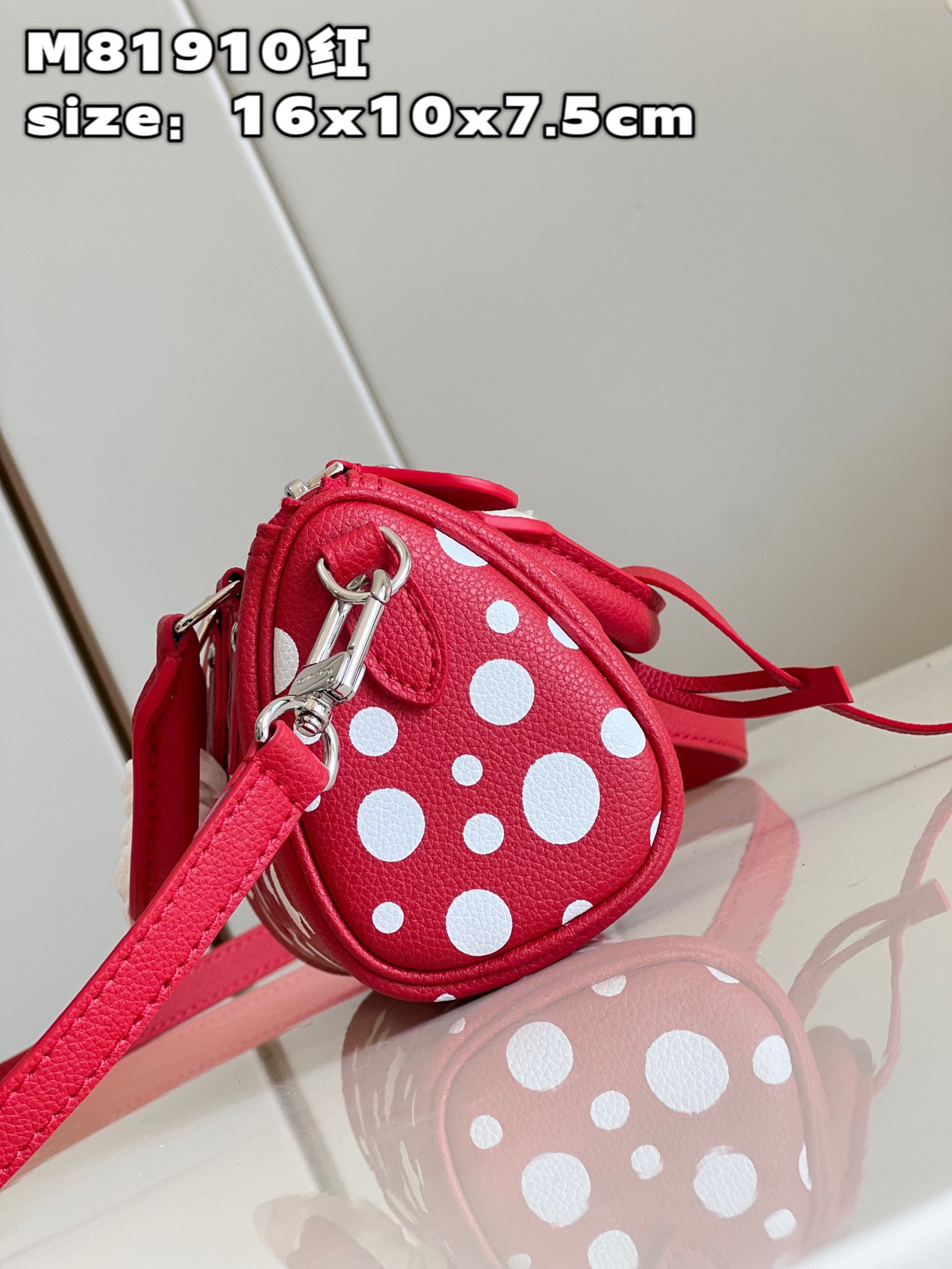 L*ouis V*uitton m81910 Top Bag