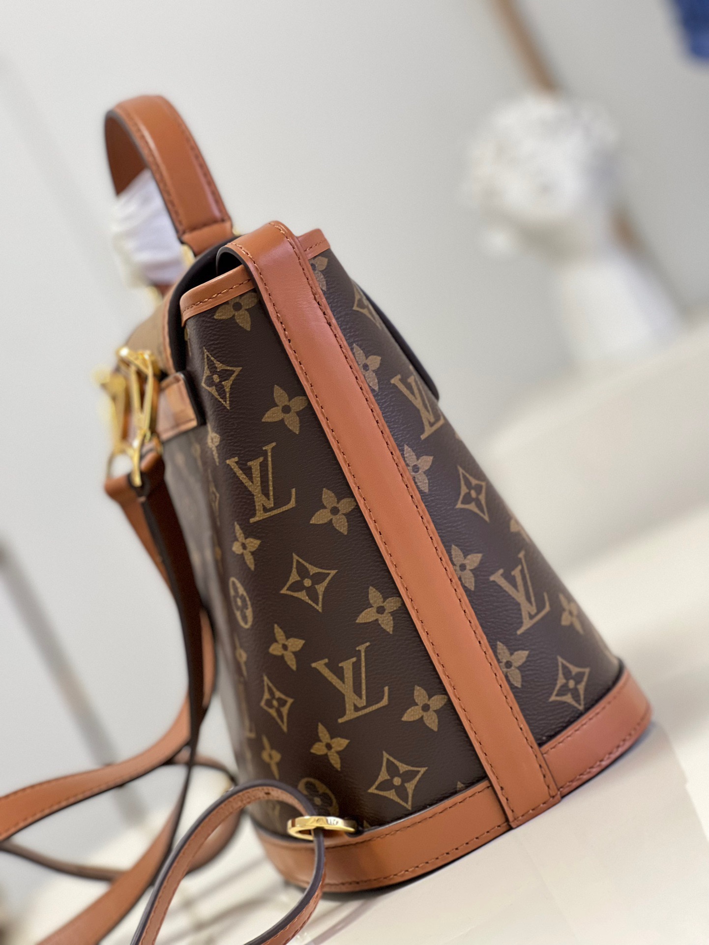 L*ouis V*uitton m45142 Top Bag