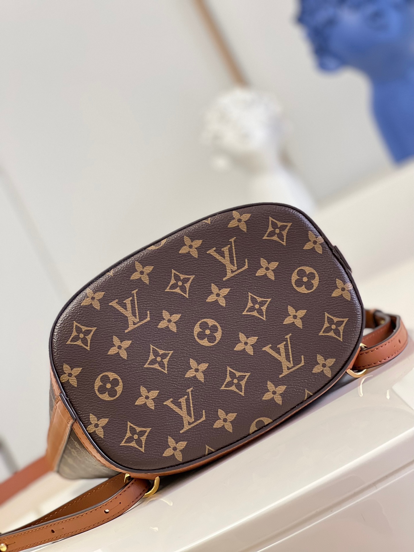 L*ouis V*uitton m45142 Top Bag