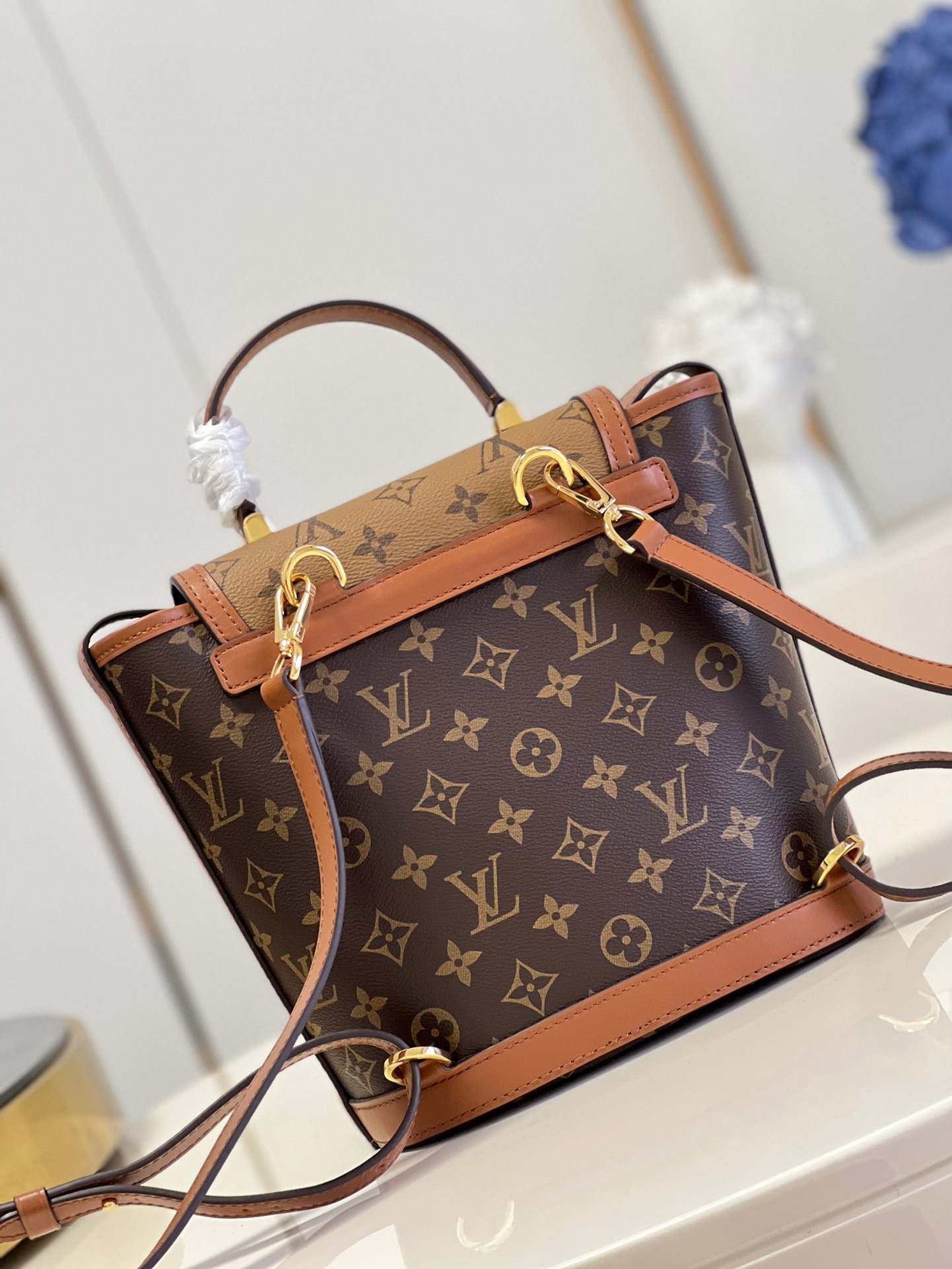 L*ouis V*uitton m45142 Top Bag