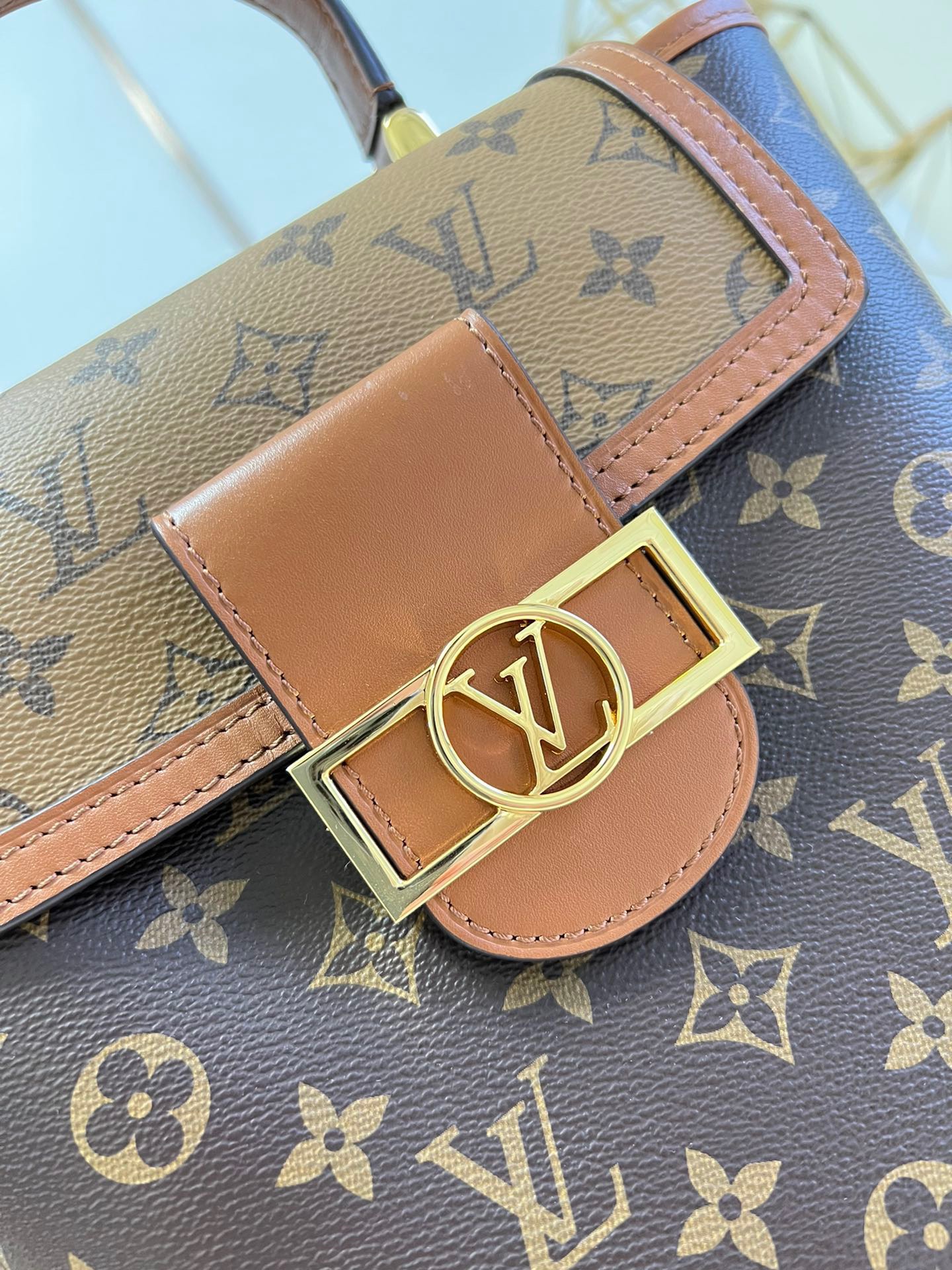 L*ouis V*uitton m45142 Top Bag