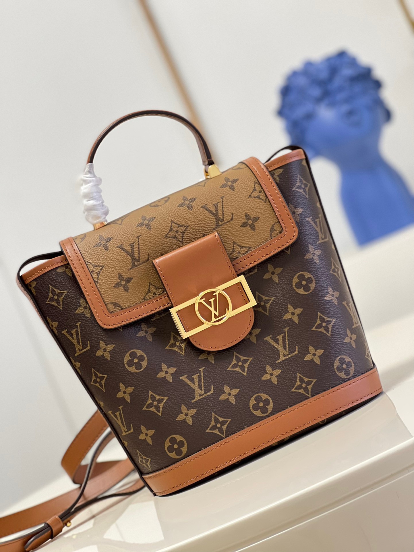 L*ouis V*uitton m45142 Top Bag