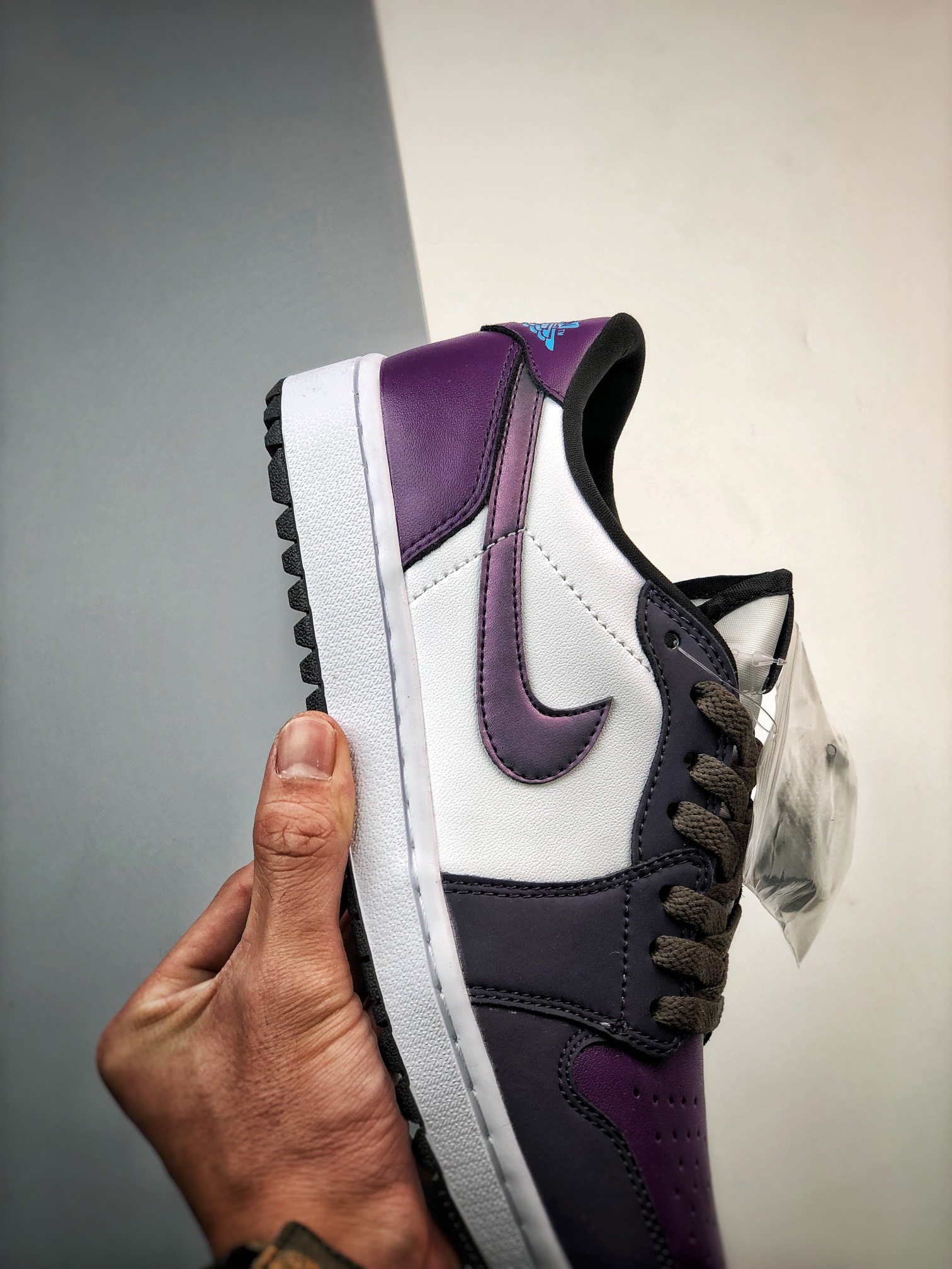 Nike Air Jordan 1 low AJ1 golf rng