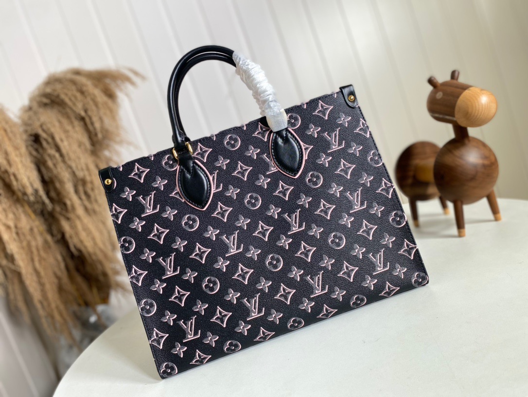 L*ouis V*uitton m46154 Top Bag