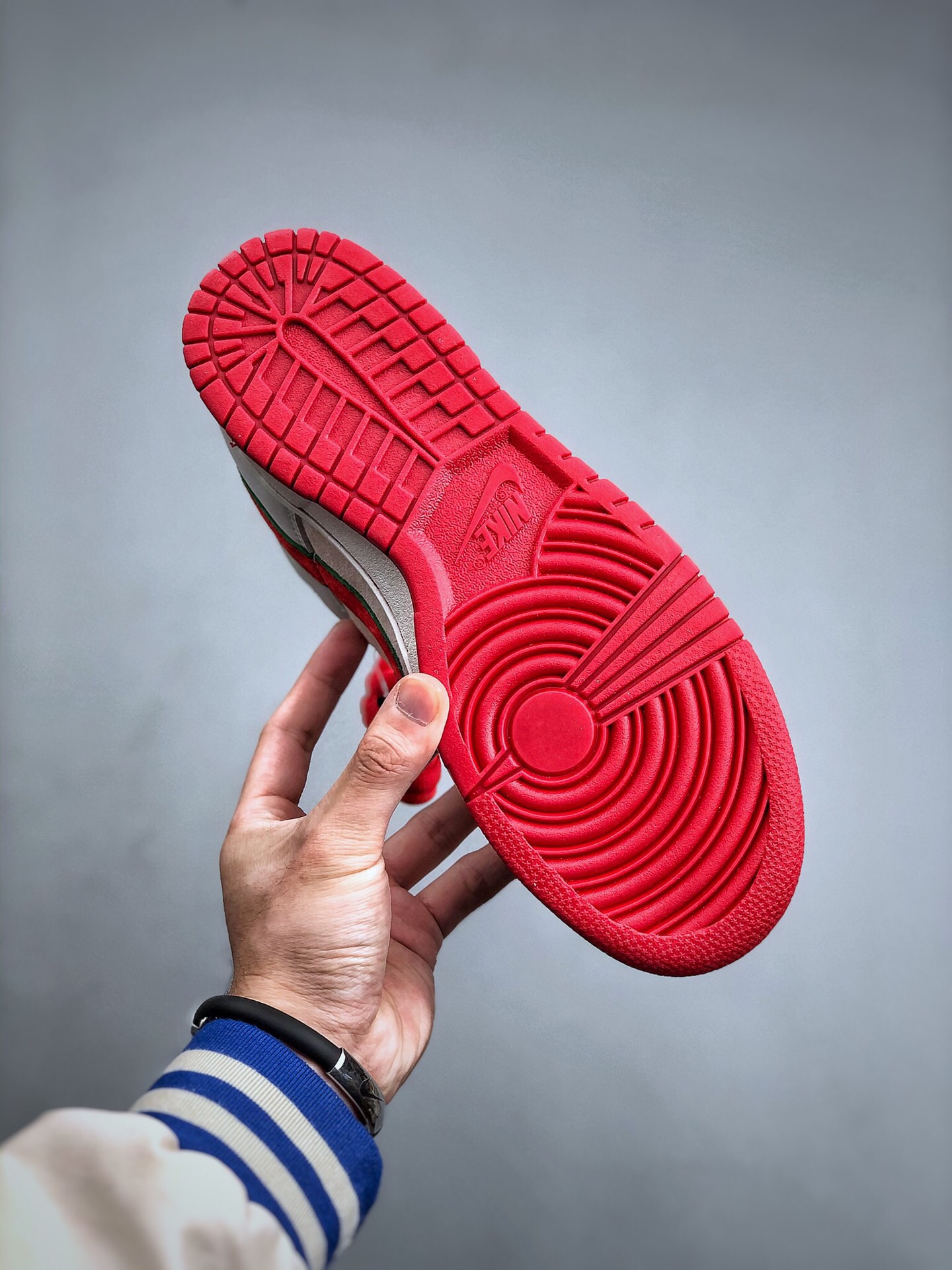 Nike SB Dunk low next nature