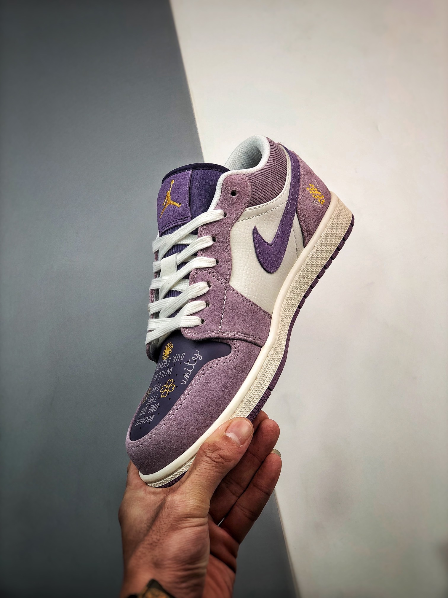 Nike Air Jordan 1 low AJ1