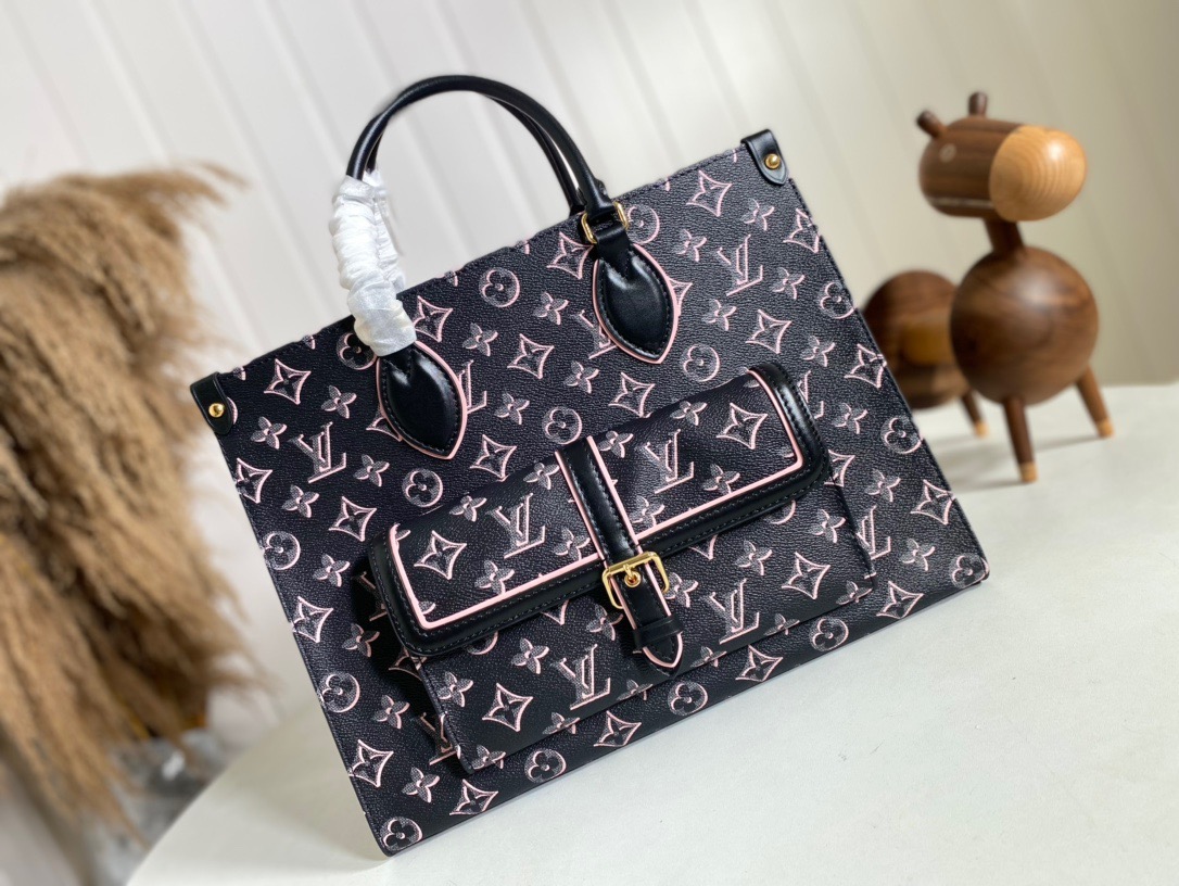 L*ouis V*uitton m46154 Top Bag