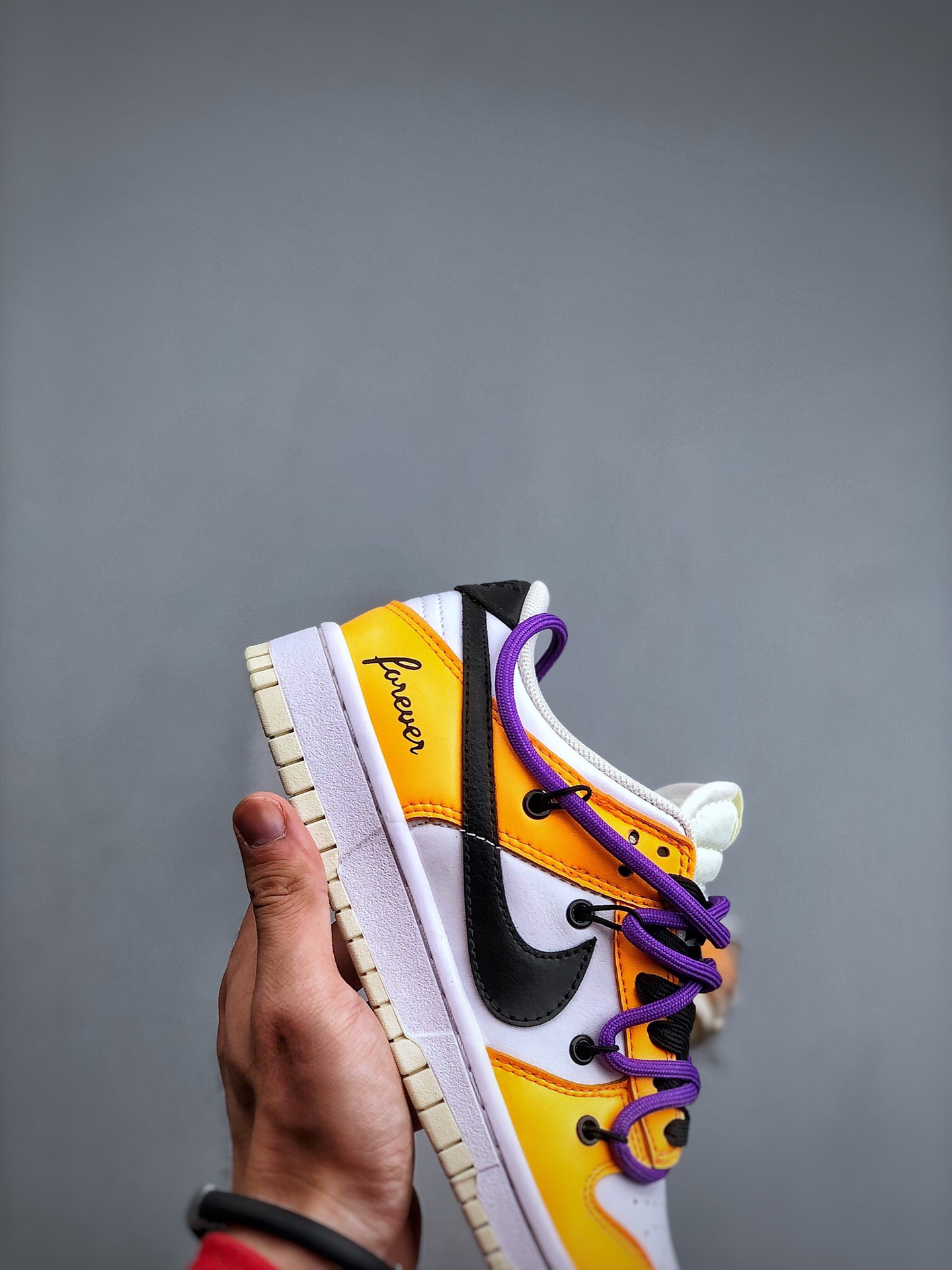 Nike SB dunk low